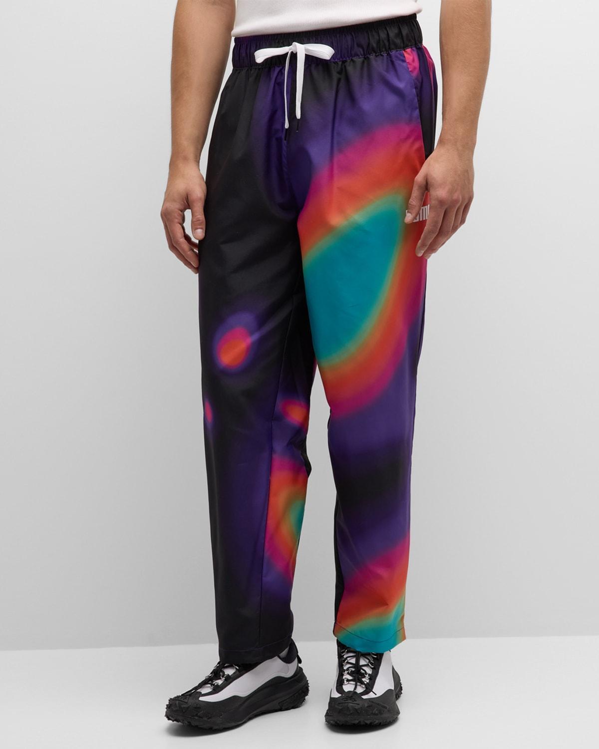 Men's Mercedes-AMG Petronas F1 x Mad Dog Jones Athletic Pants Product Image
