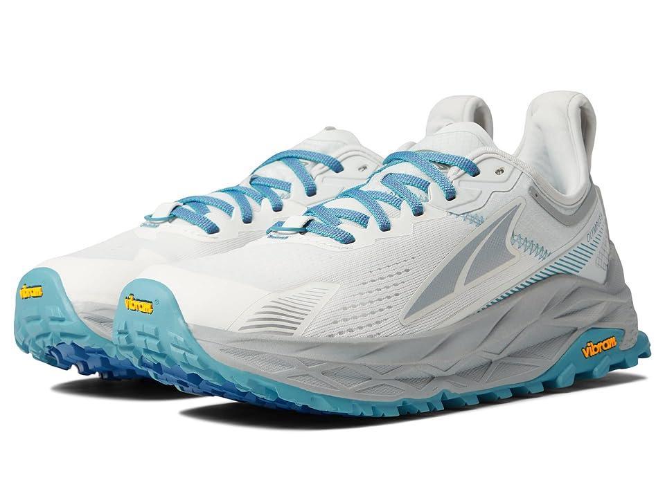 Altra Olympus 5 Women's Running Shoes Product Image