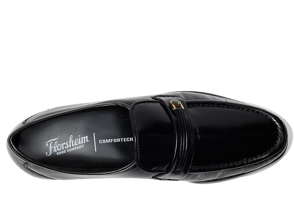 Florsheim Riva Nappa) Men's Slip-on Dress Shoes Product Image