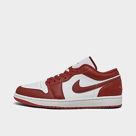Jordan Mens Jordan AJ1 Low SE - Mens Basketball Shoes Product Image