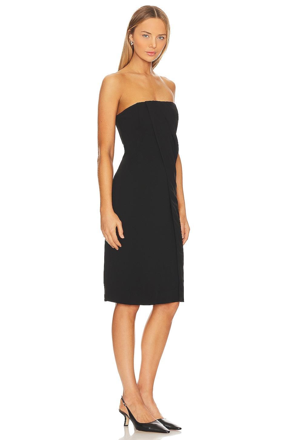 Halle Dress ANINE BING Product Image