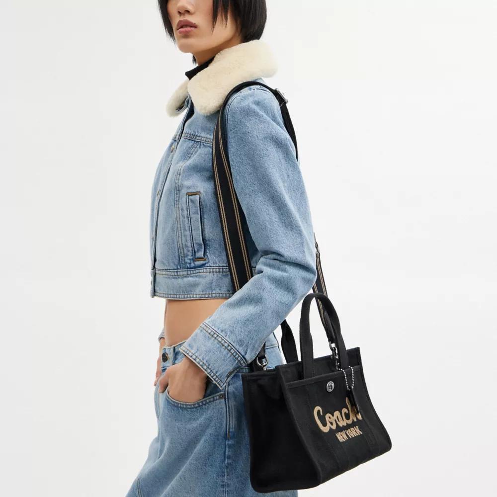 Cargo Tote Bag 26 Product Image