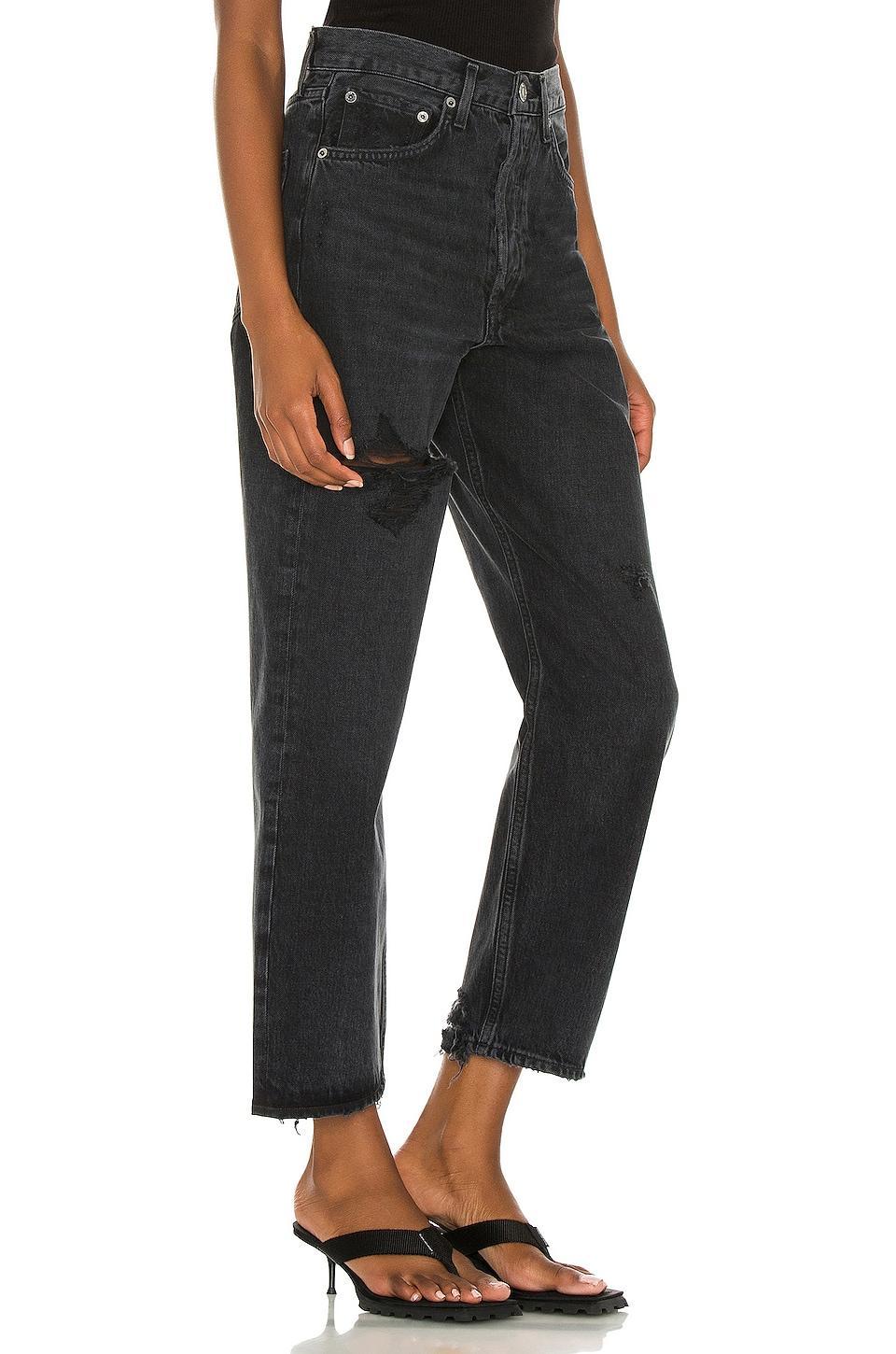 90s Crop AGOLDE Product Image