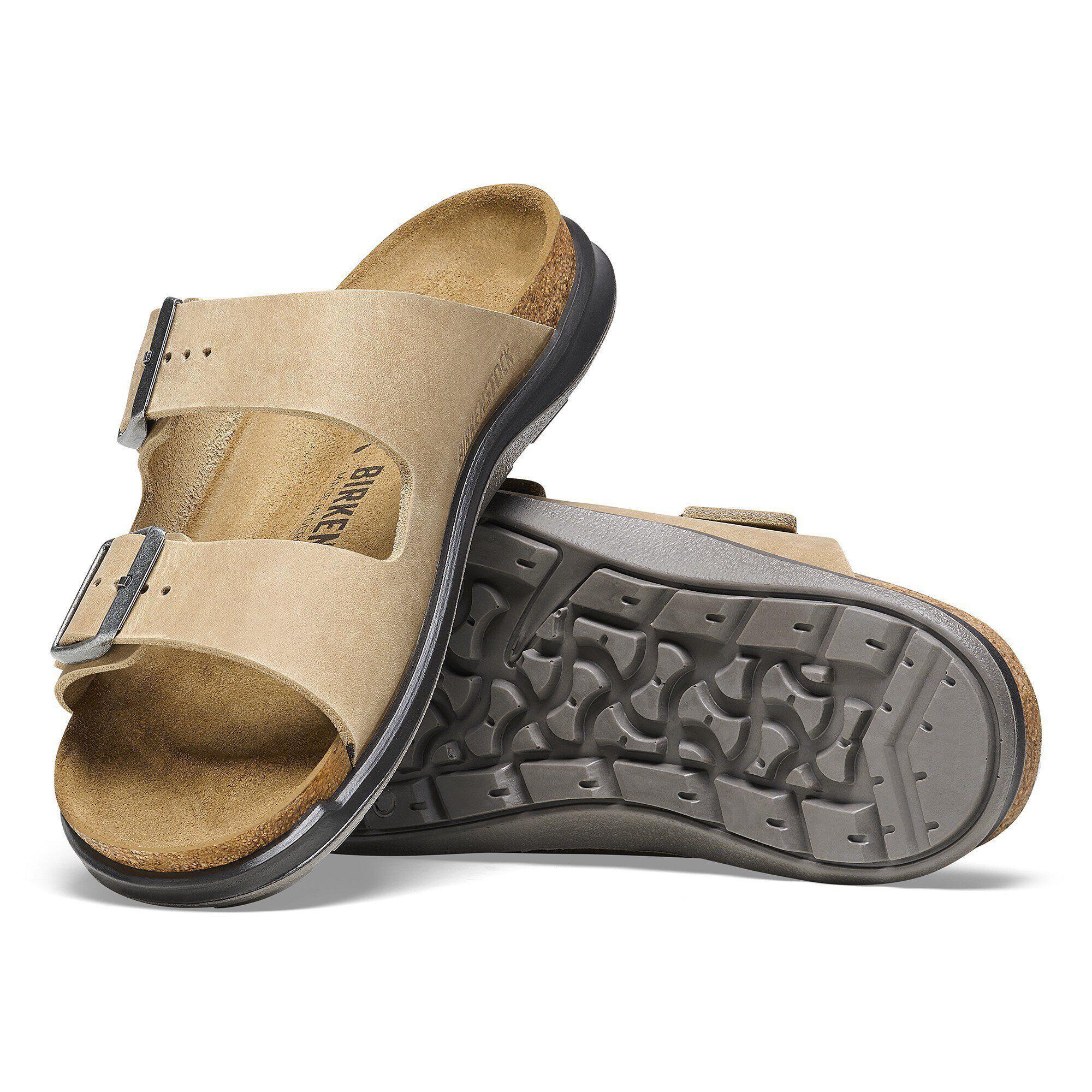 Arizona Crosstown Waxy Leather Product Image