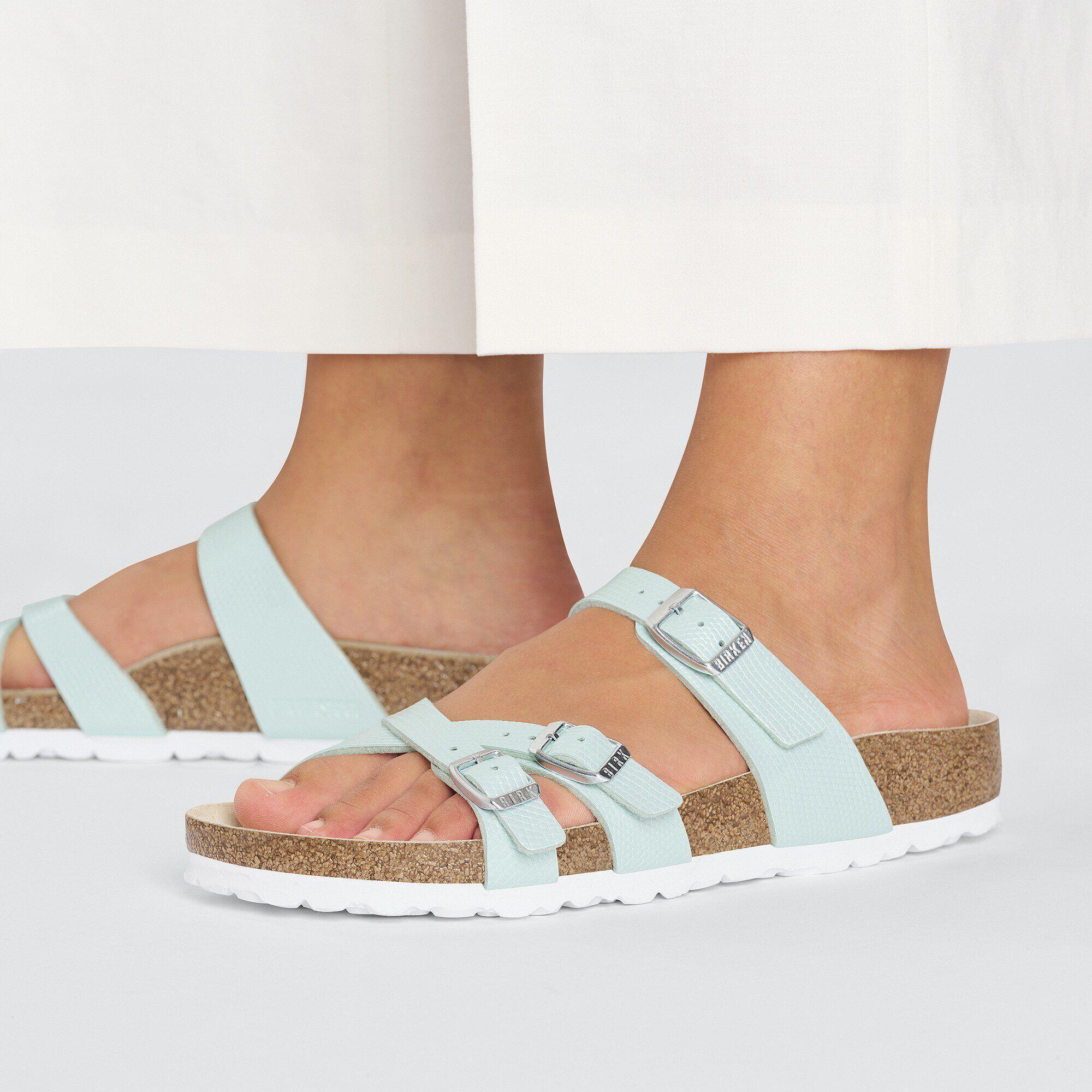 Franca Birko-Flor Embossed Product Image
