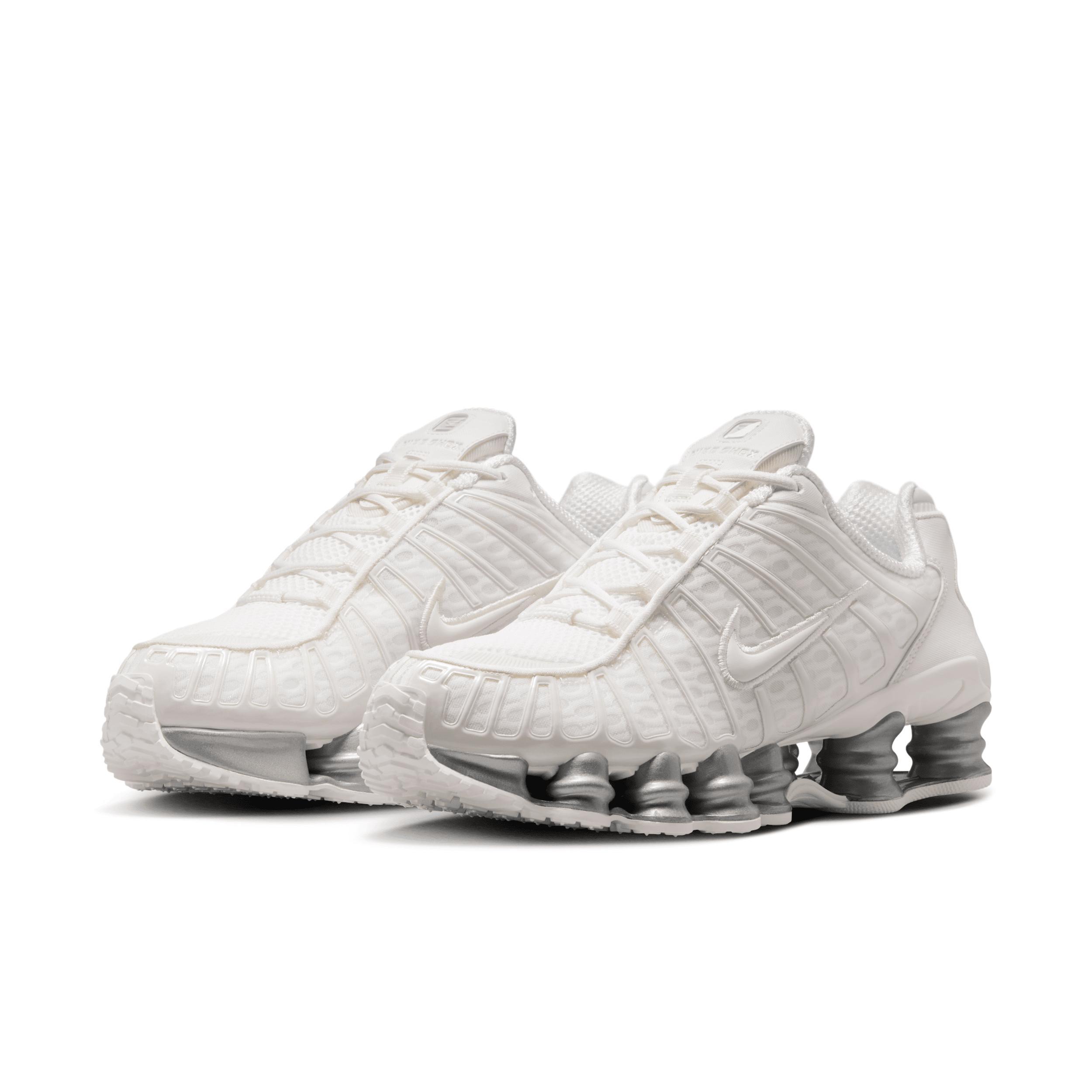 Nike Women's Shox TL Shoes Product Image