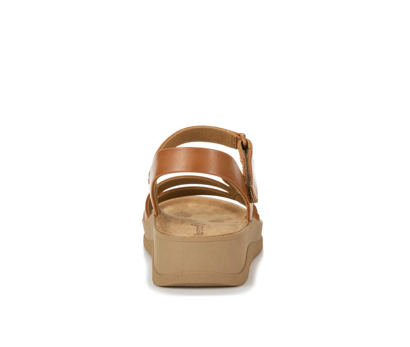 Women's Baretraps Flicka Wedge Sandals Product Image