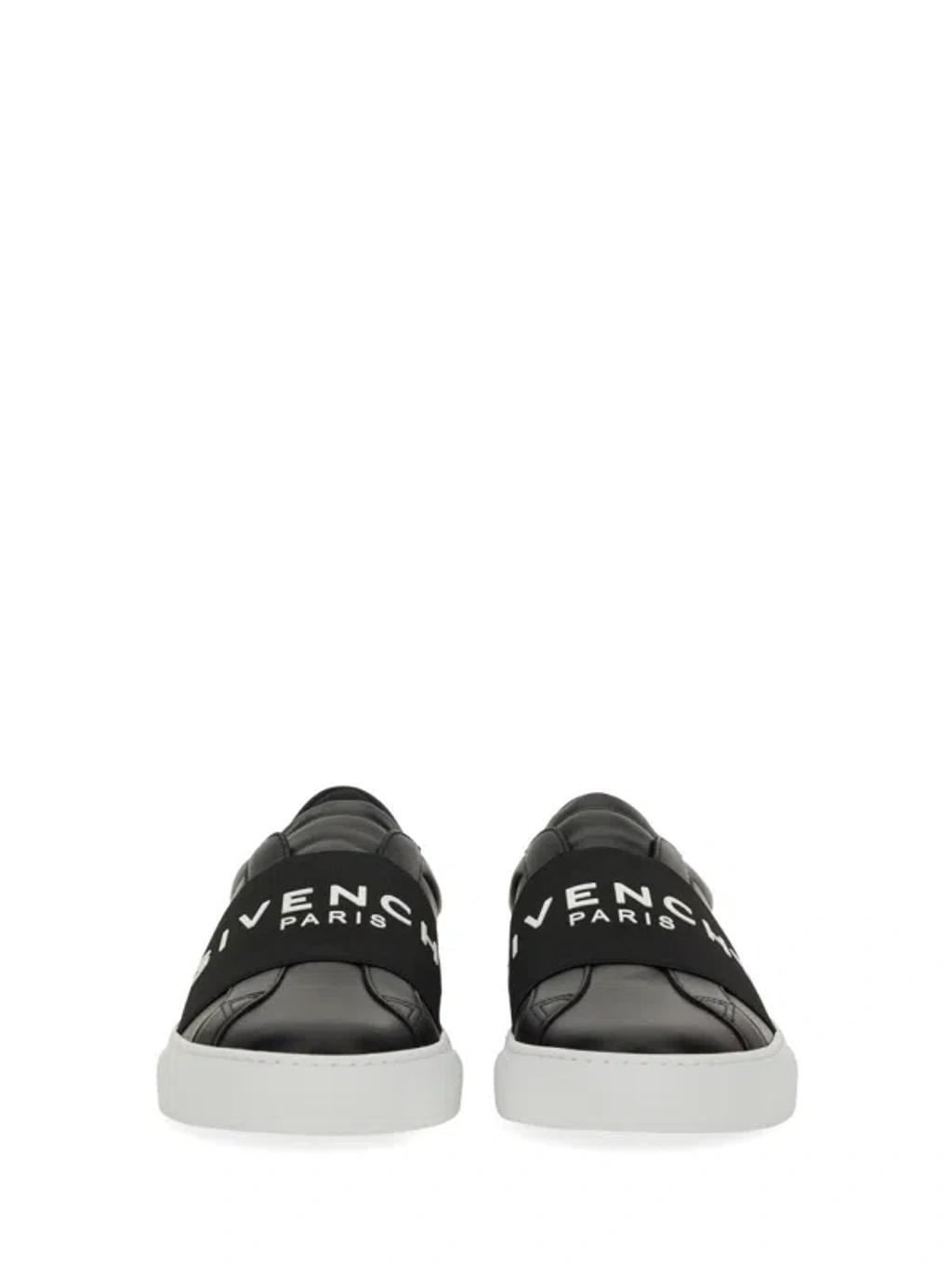 City Court slip-on trainers Product Image