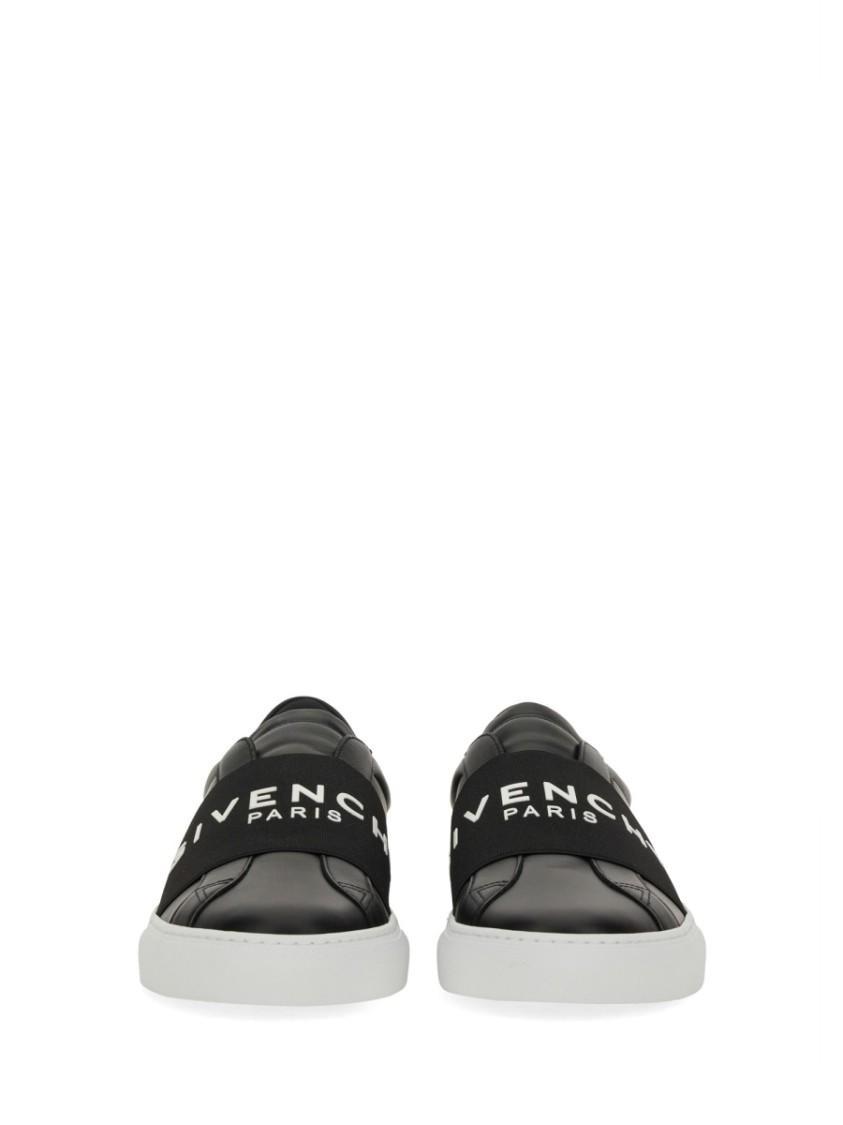 City Court slip-on trainers Product Image