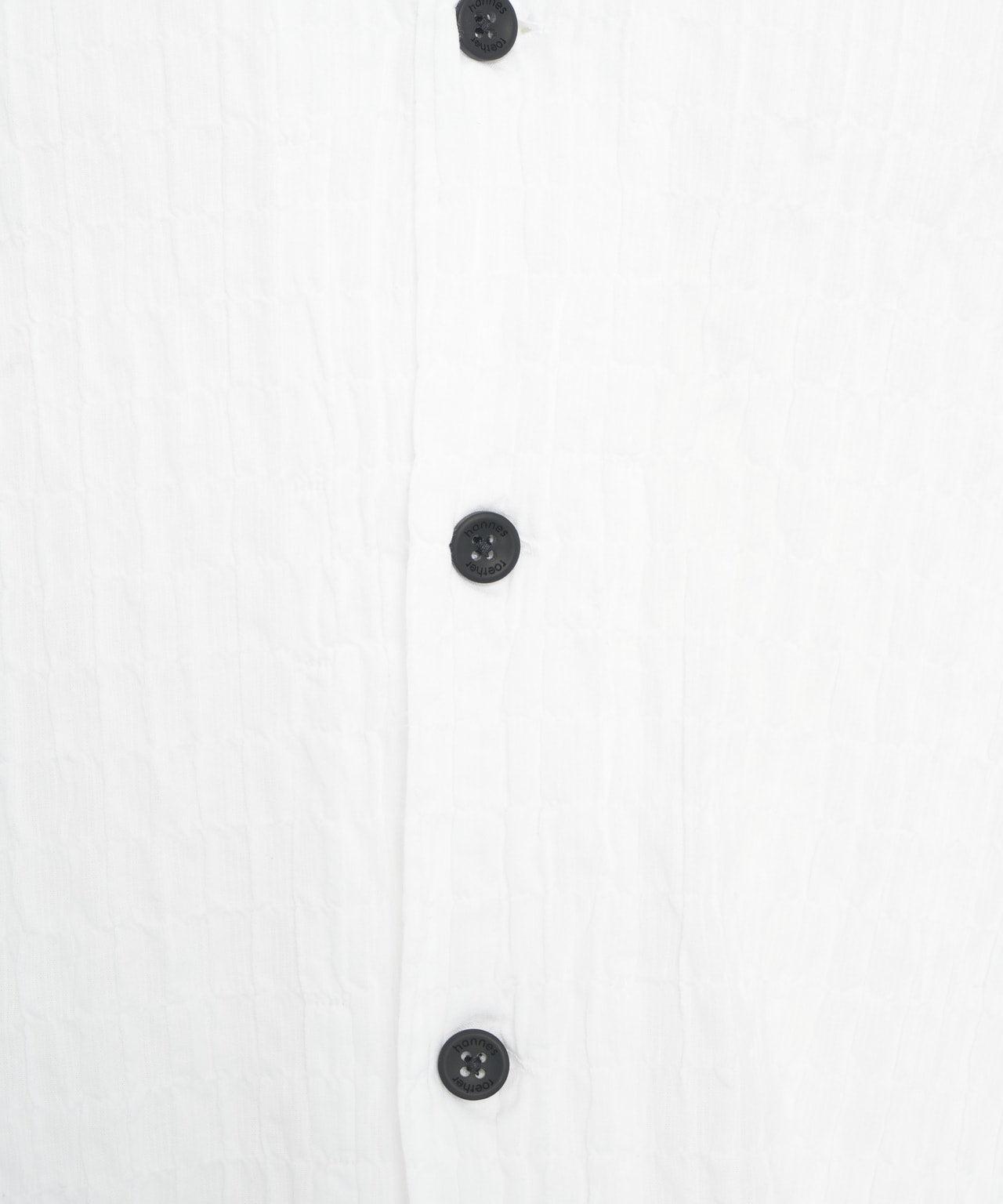Seersucker shirt Product Image
