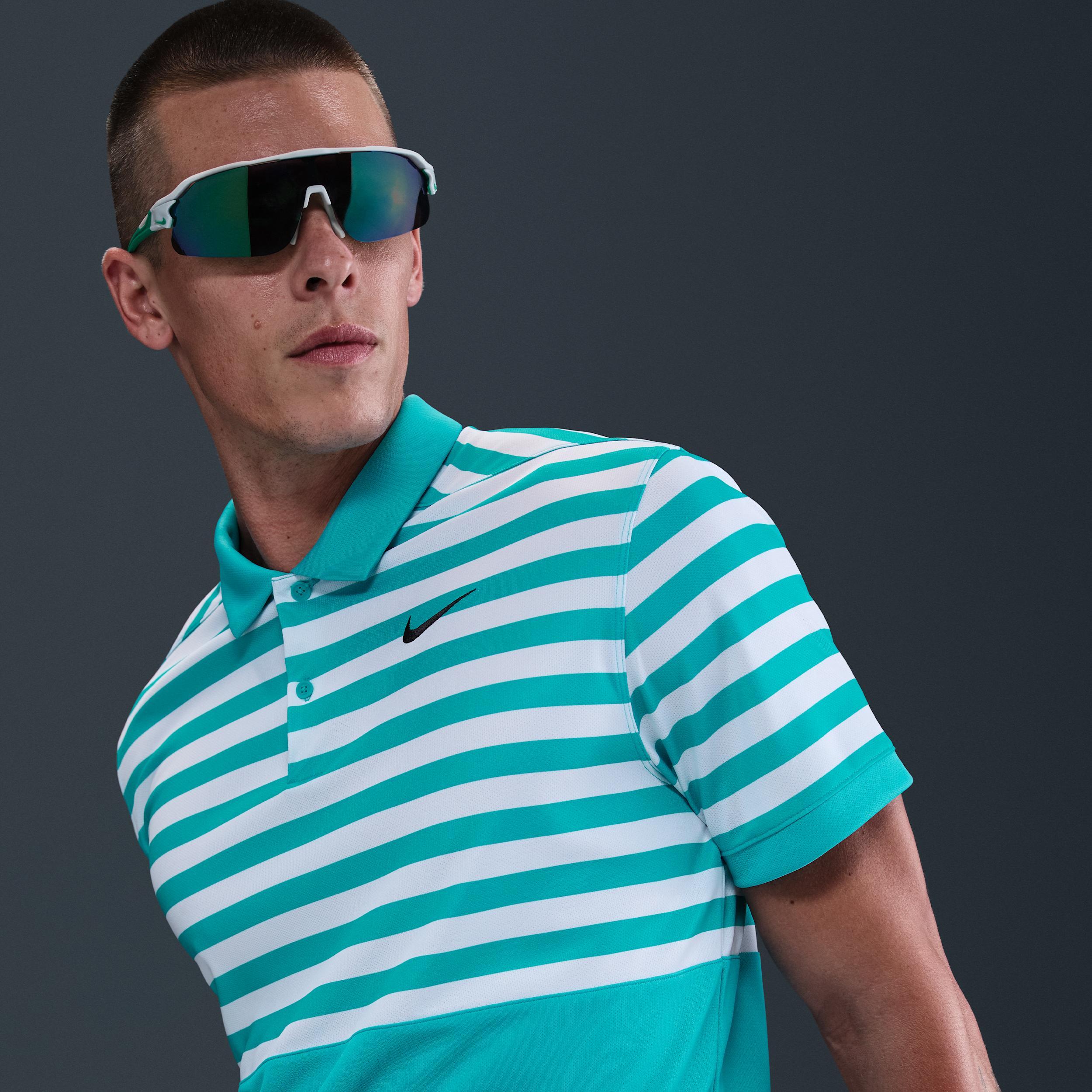 Nike Men's Victory+ Dri-FIT Golf Polo Product Image