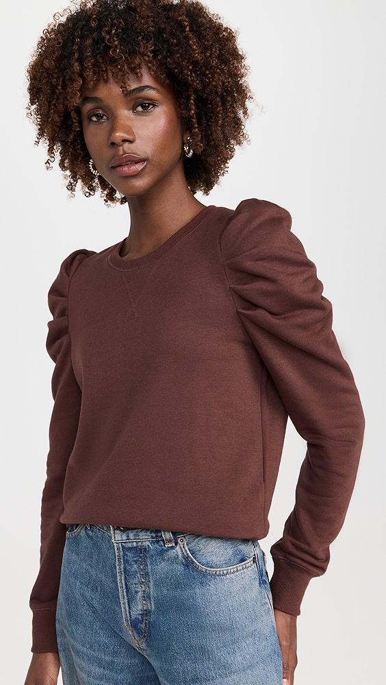 Rebecca Minkoff Janine Sweatshirt | Shopbop Product Image