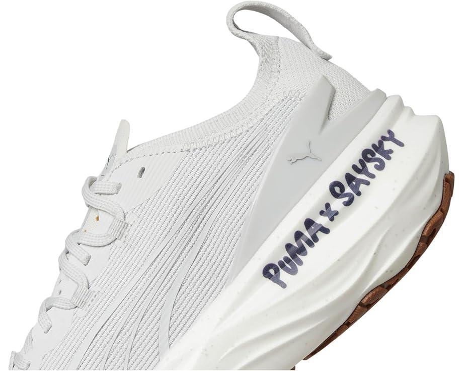 Velocity Nitro 3 Running Shoes Product Image