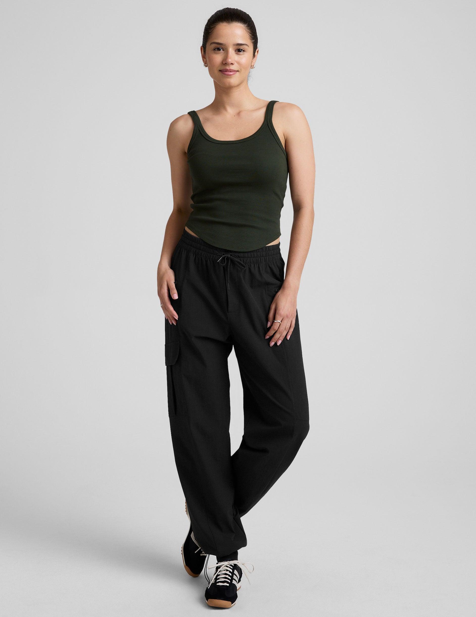 Rib Classic Tank Product Image