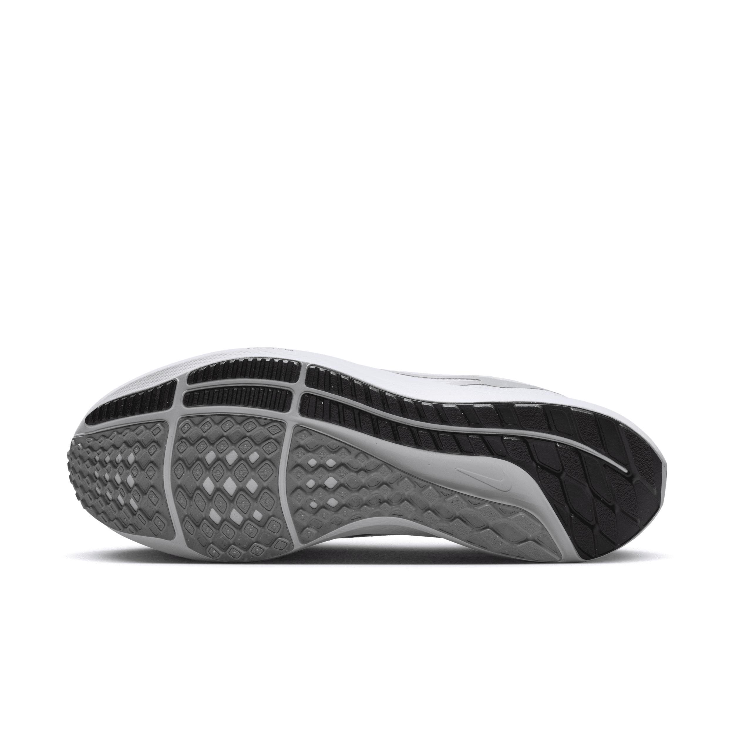 Mens Nike Air Zoom Pegasus 40 Running Shoes Product Image
