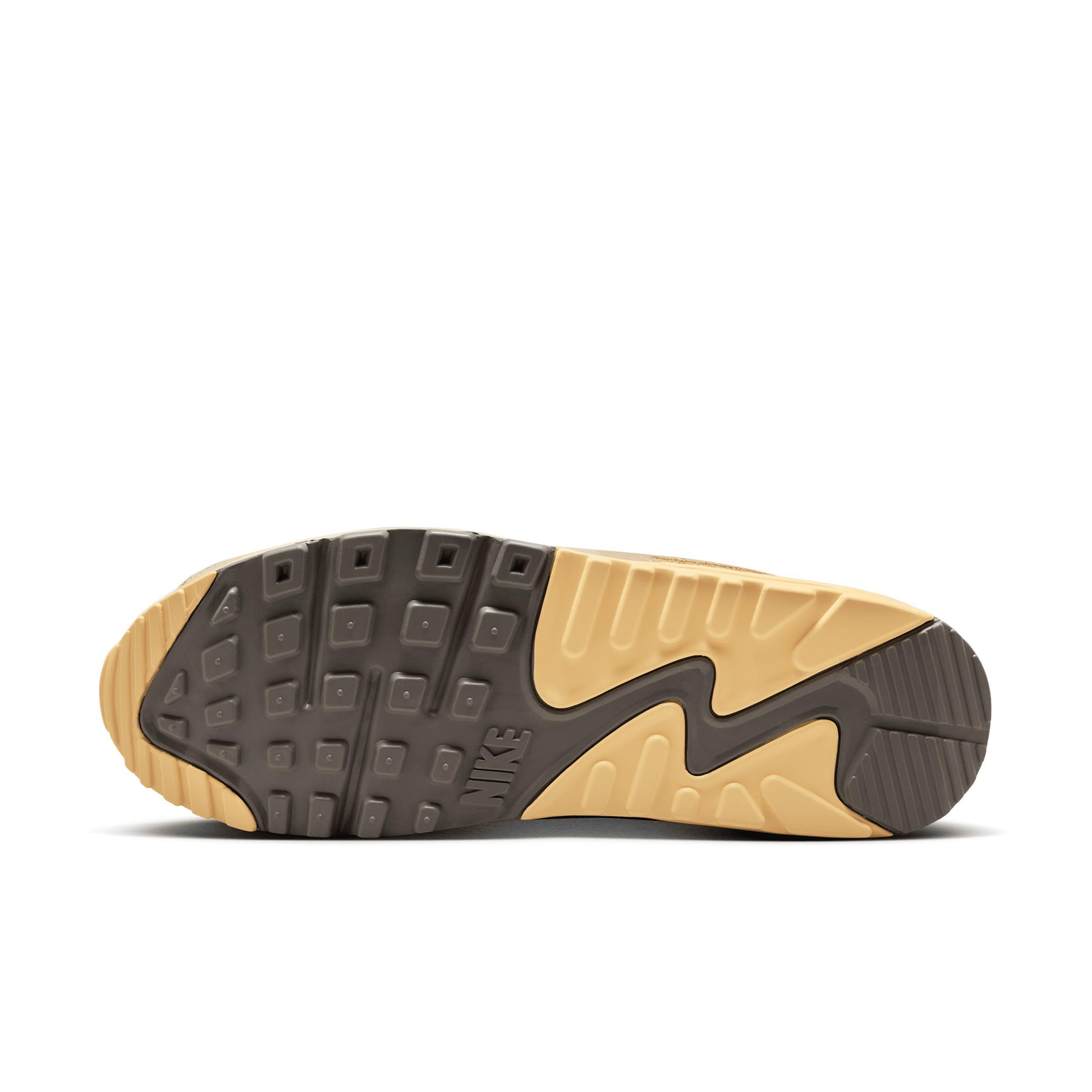Nike Men's Air Max 0 Shoes Product Image