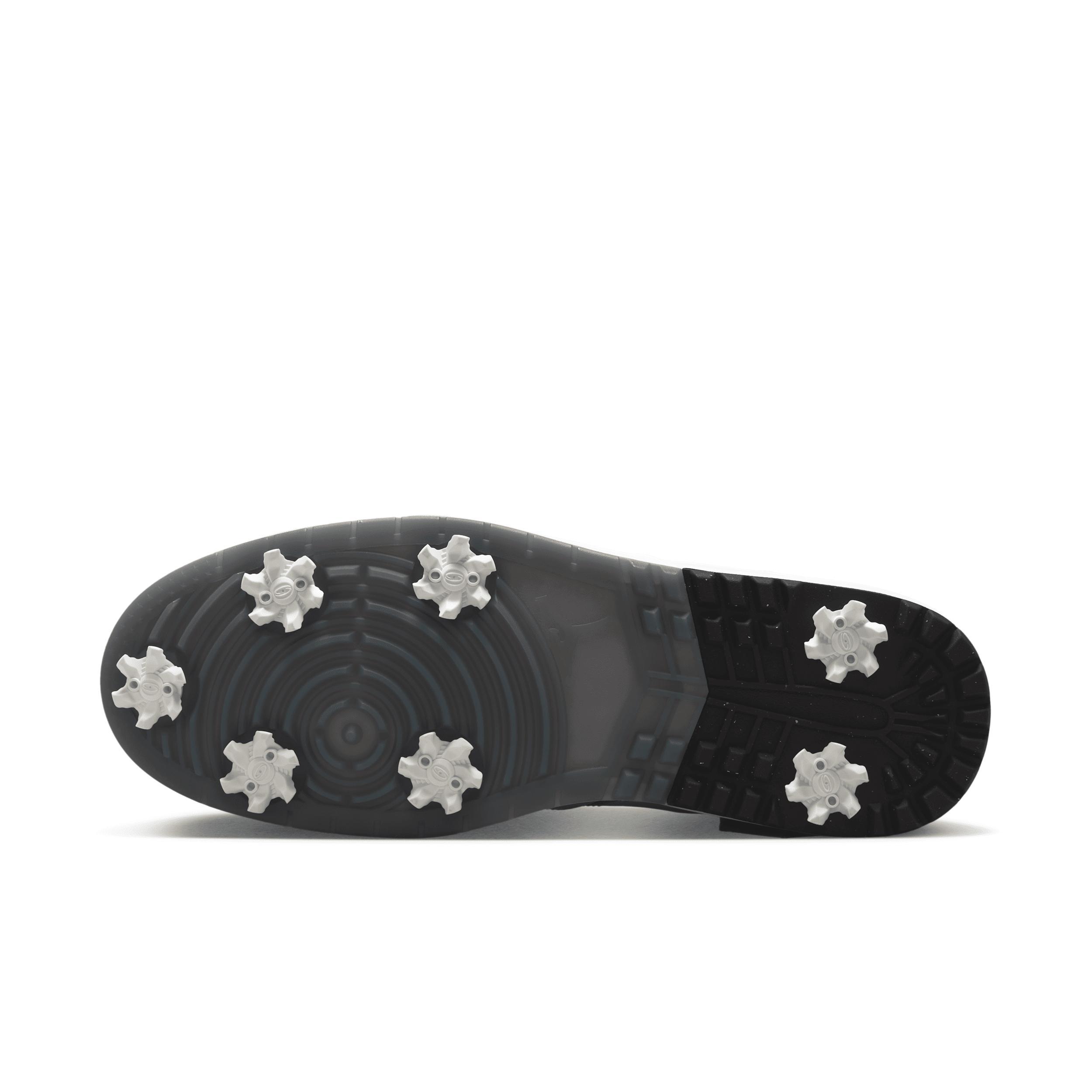 Mens Jordan NU Retro 1 G Golf Shoes | FZ4153-003 Product Image