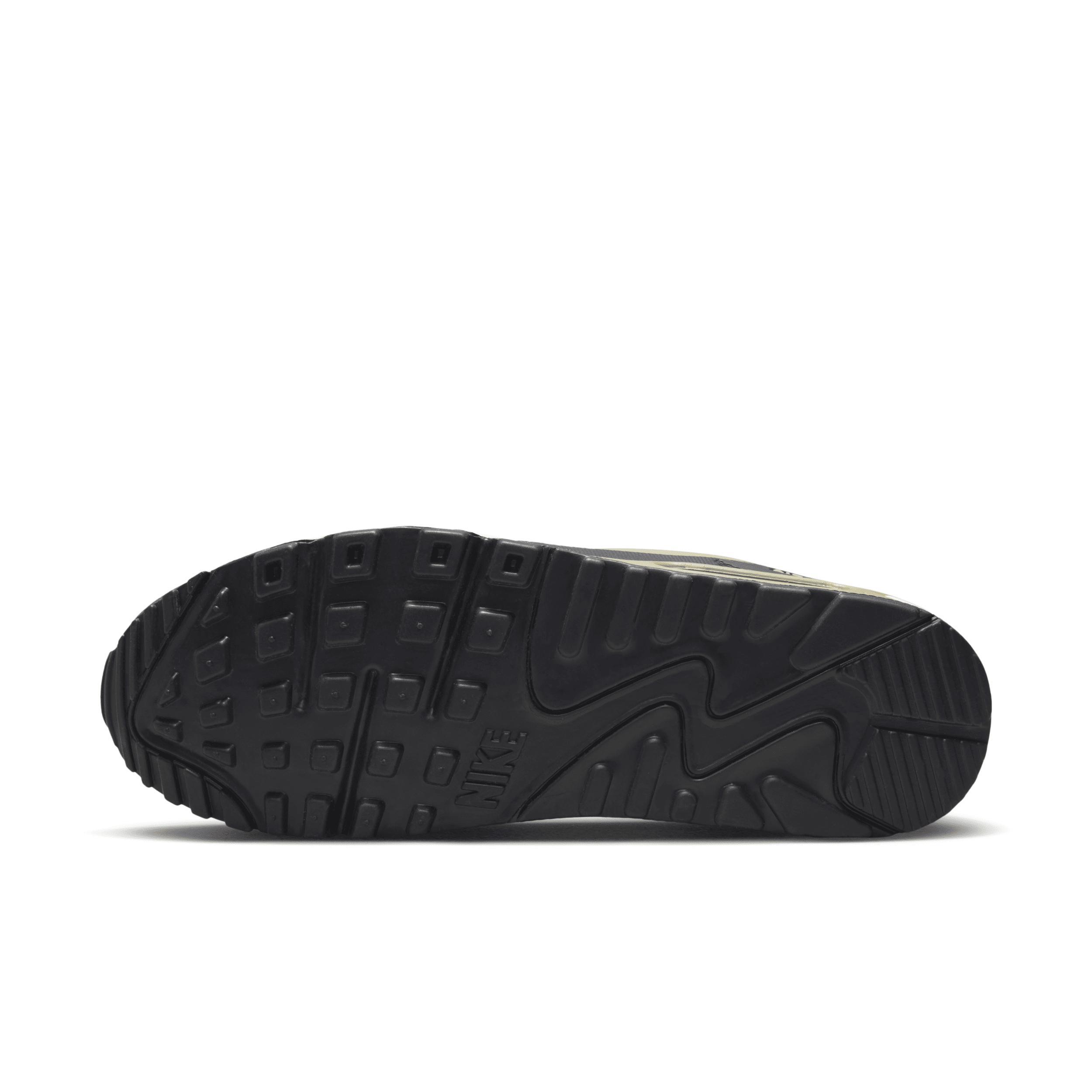 Nike Men's Air Max 90 Drift Shoes Product Image