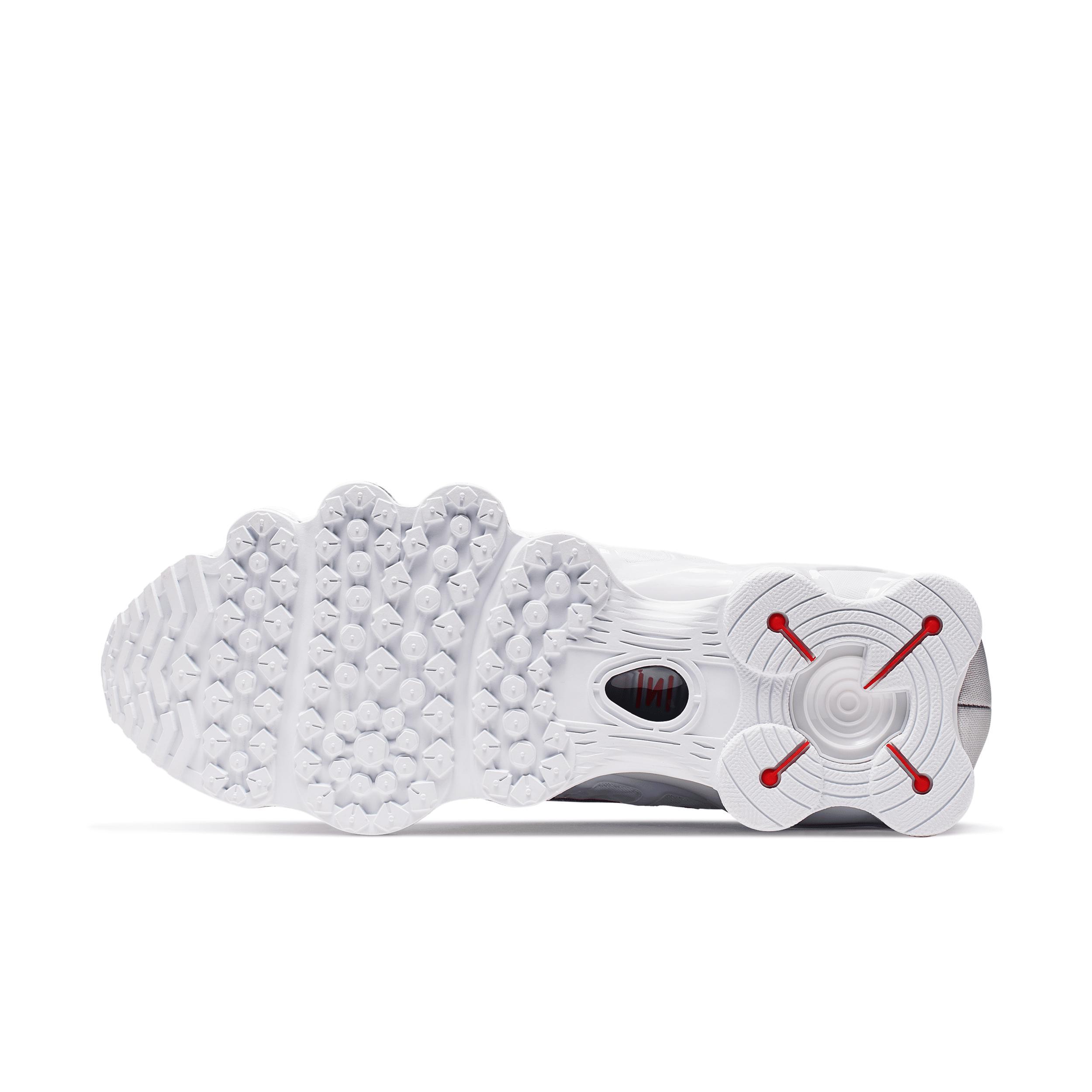 Nike Men's Shox TL Shoes Product Image