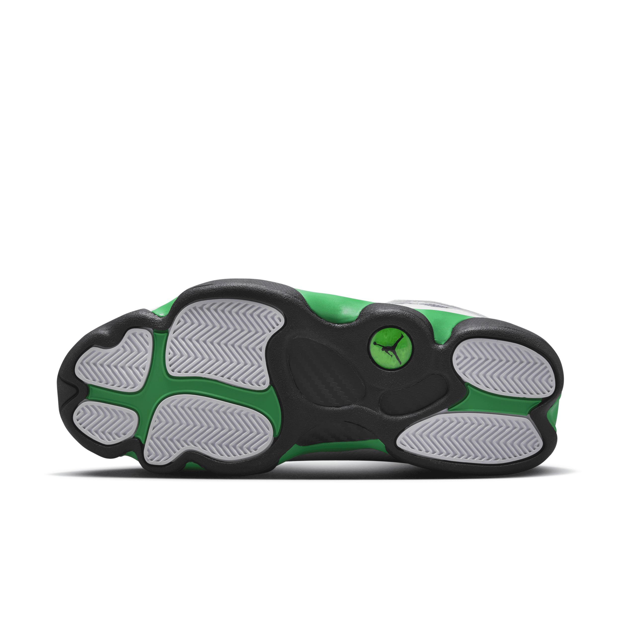 Mens Air 6 Rings Basketball Shoes Product Image
