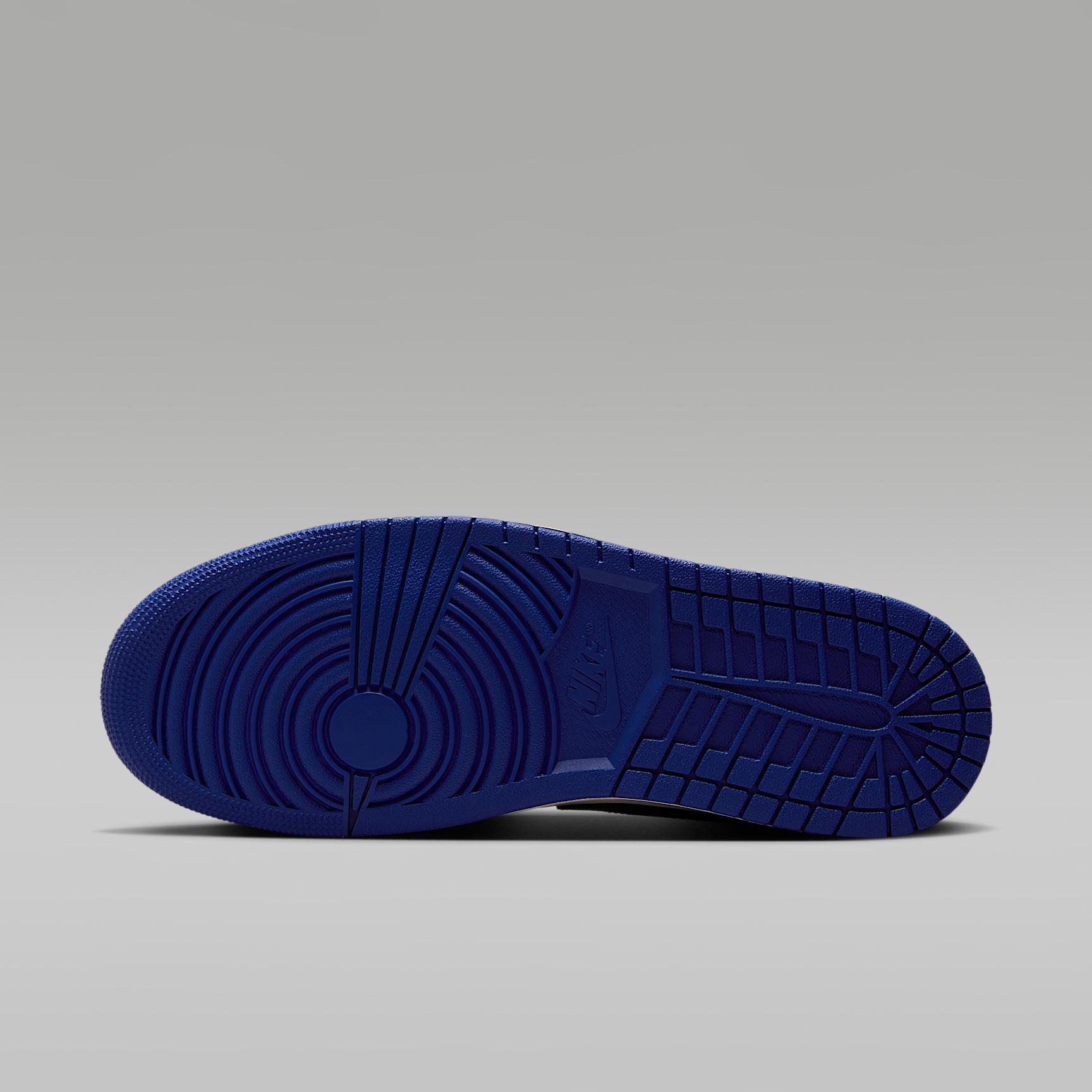 Men's Air Jordan 1 Low Shoes Product Image