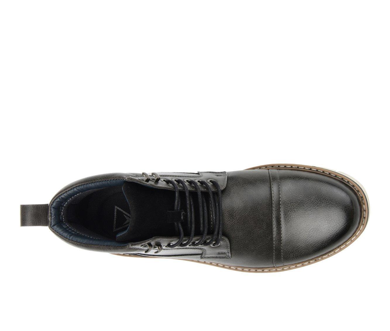 Men's Vance Co. Lucien Boots Product Image