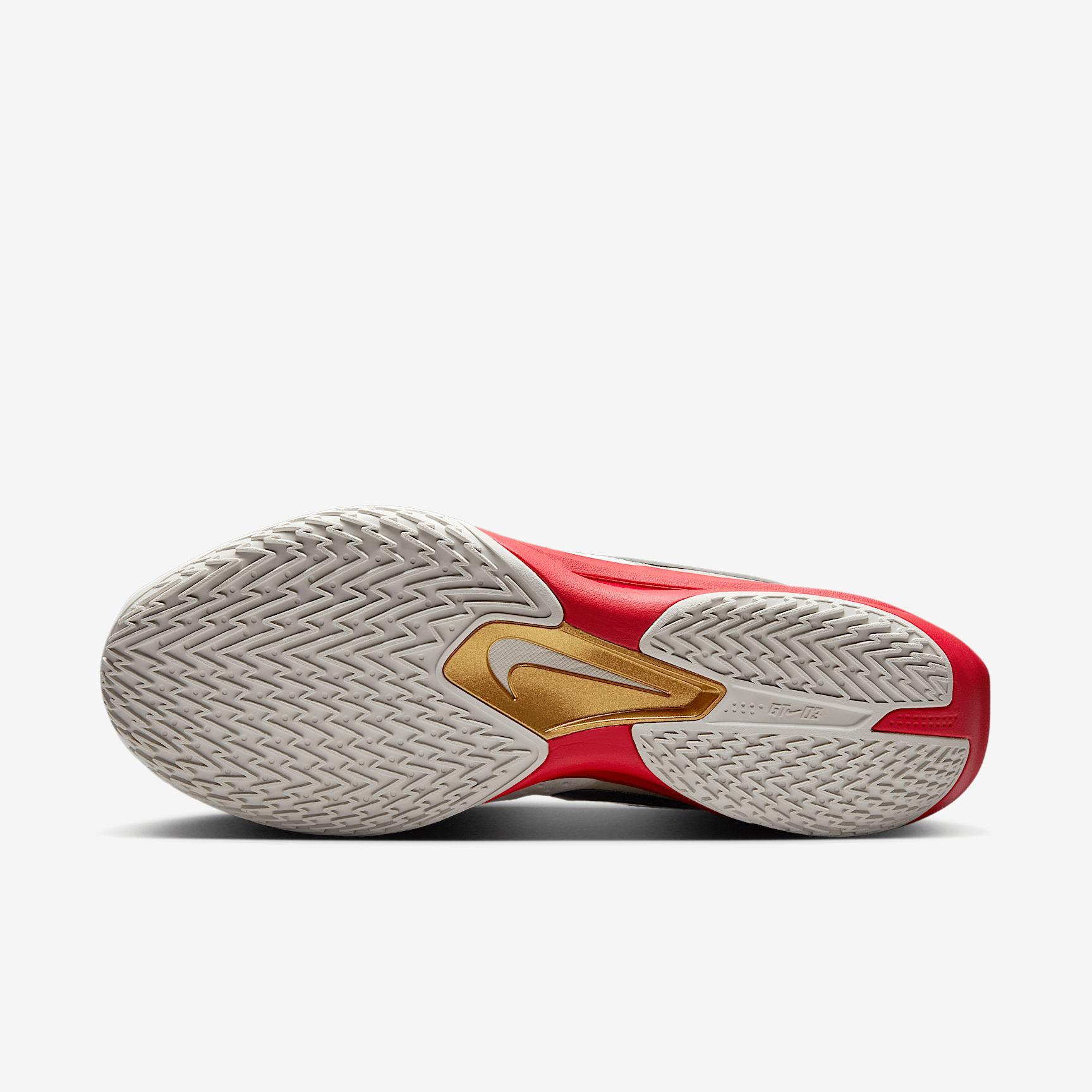 Nike Men's G.T. Cut 3 Basketball Shoes Product Image