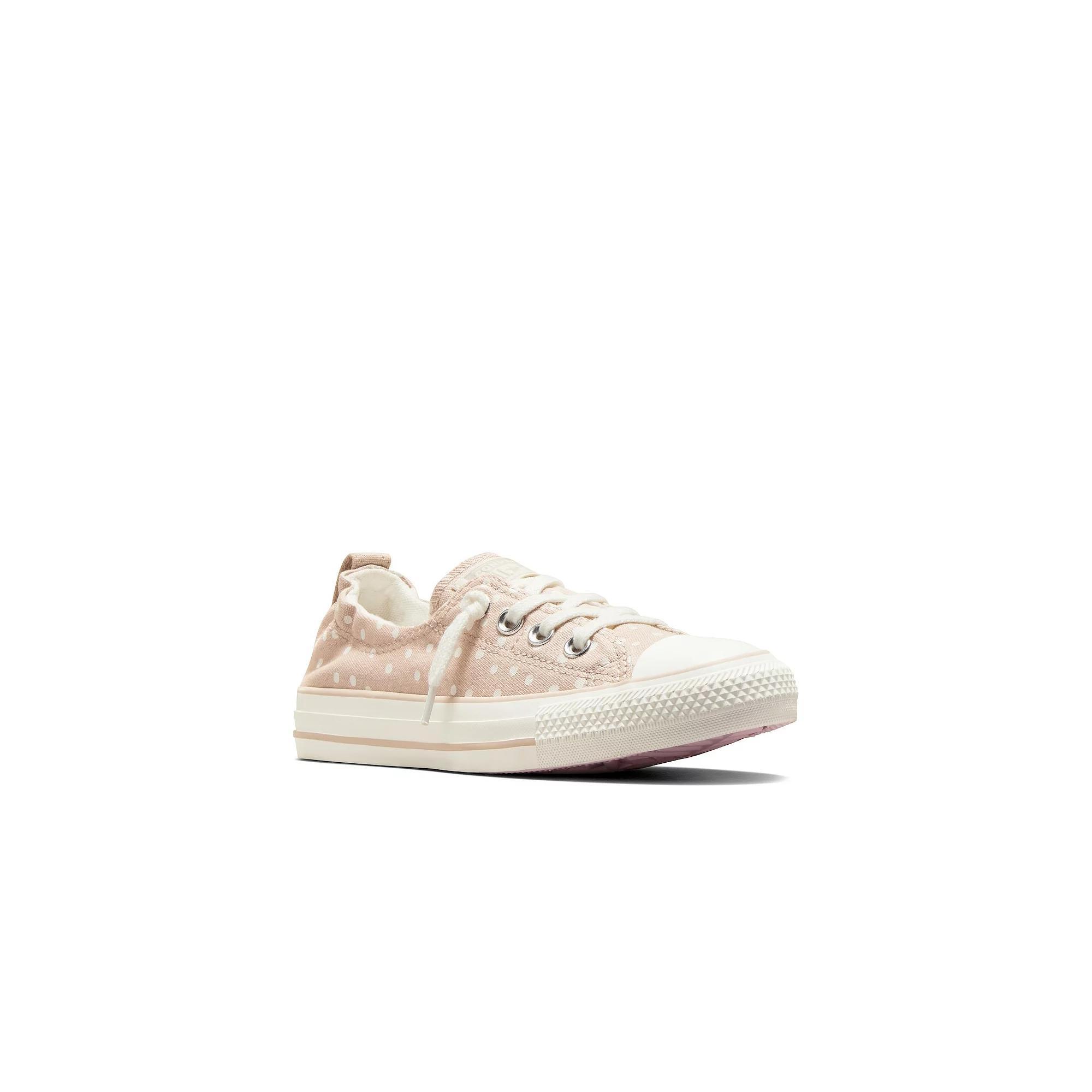Women's Converse Chuck Taylor Shoreline Slip-On Shoes, Size: 7.5, Brown Product Image