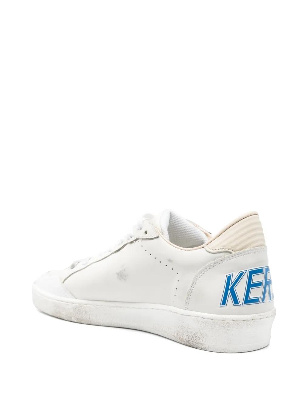 Ballstar sneakers Product Image
