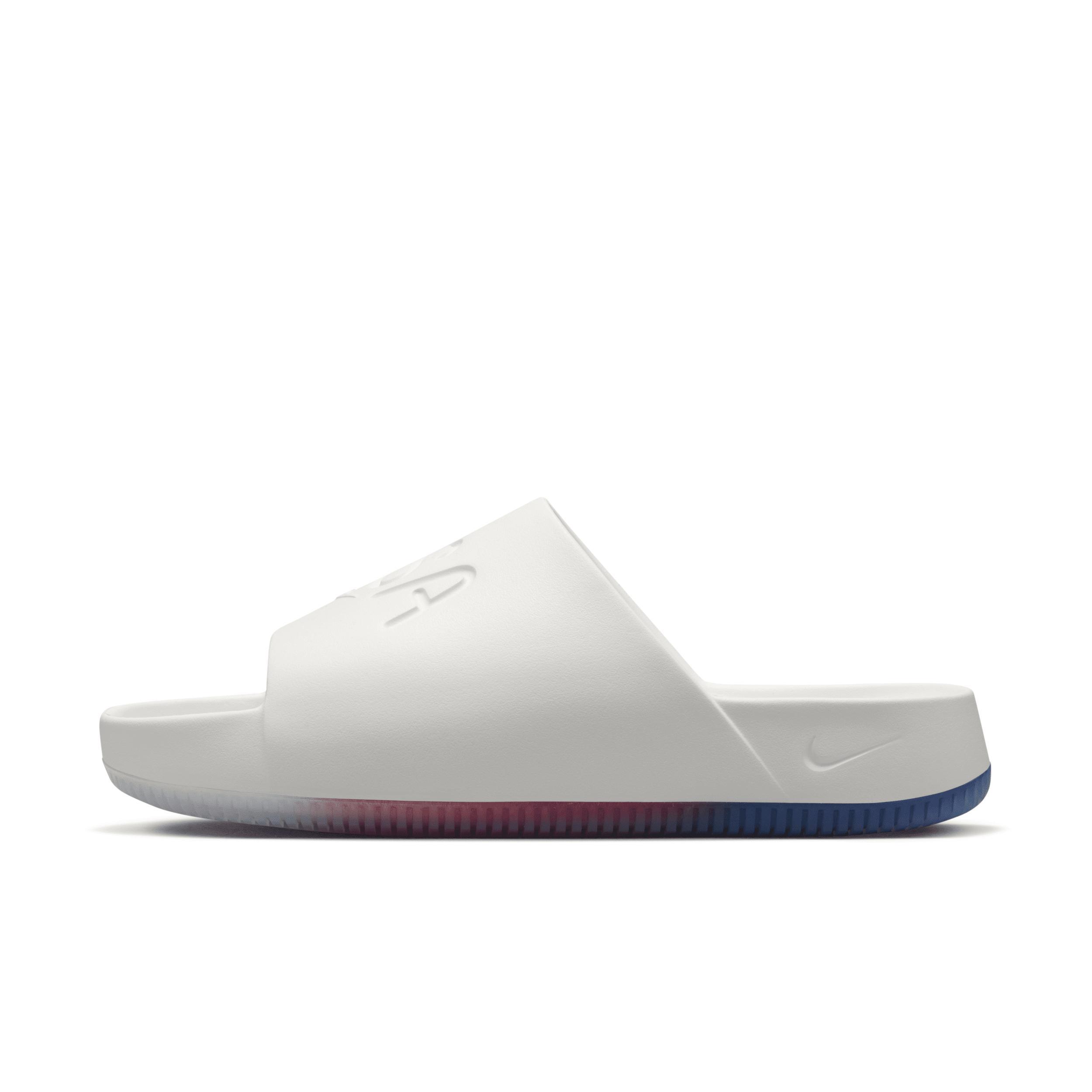 USA Calm Men's Slides Product Image