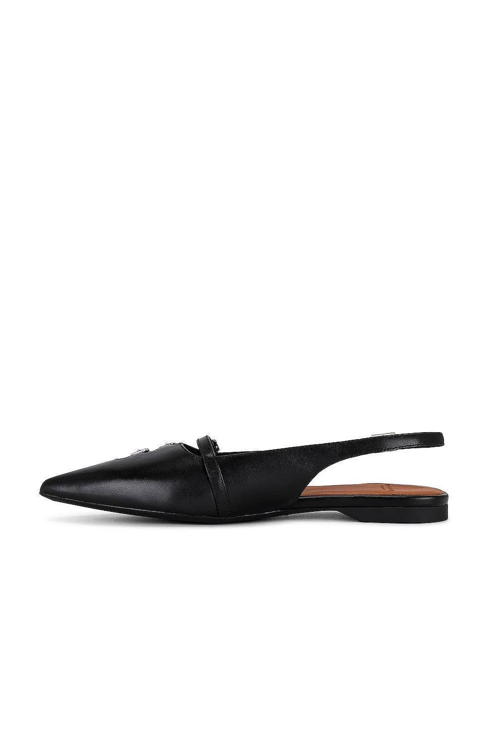 Hermine Sling Back Vagabond Shoemakers Product Image