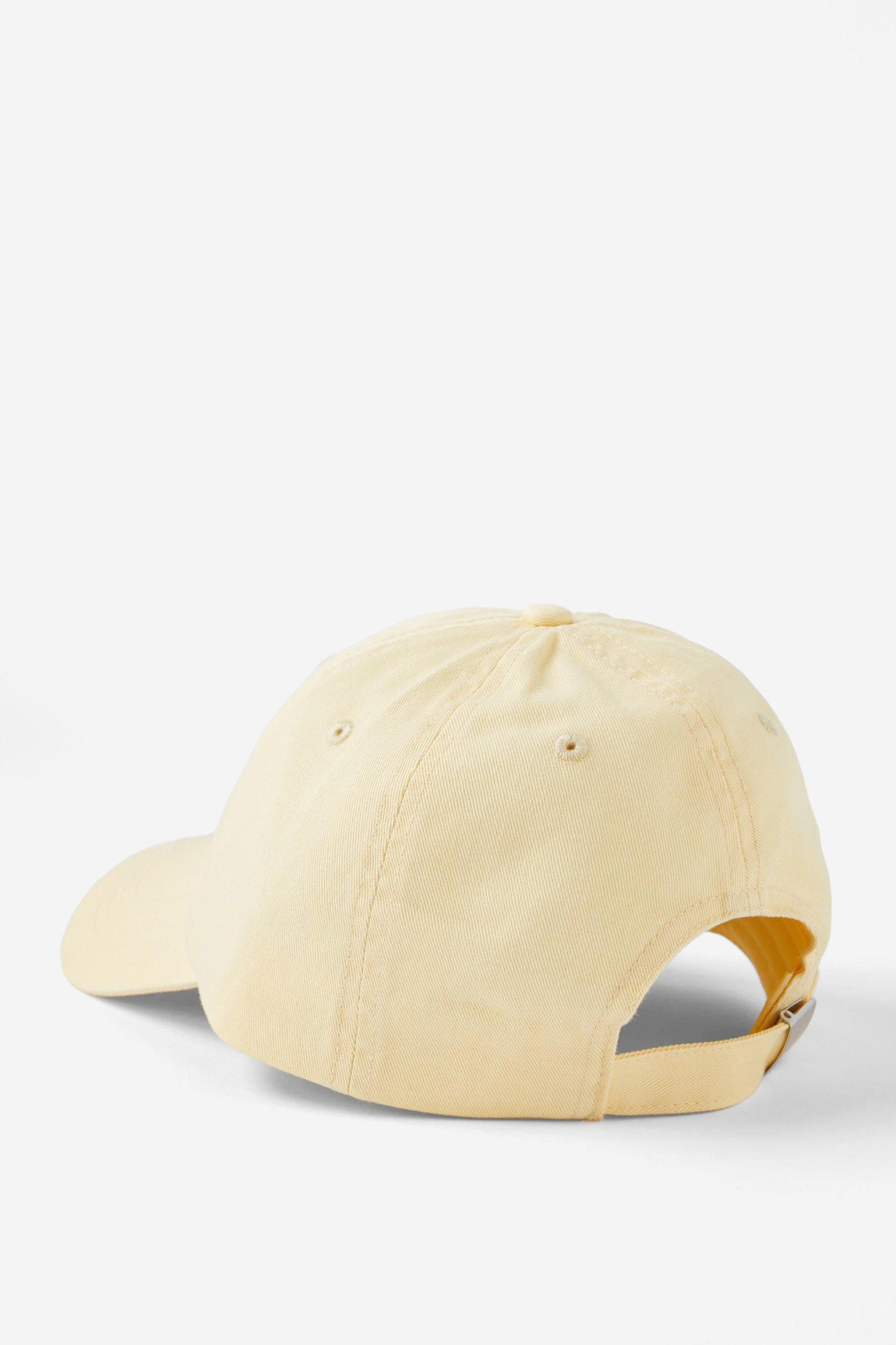 Classic Dad Cap Product Image