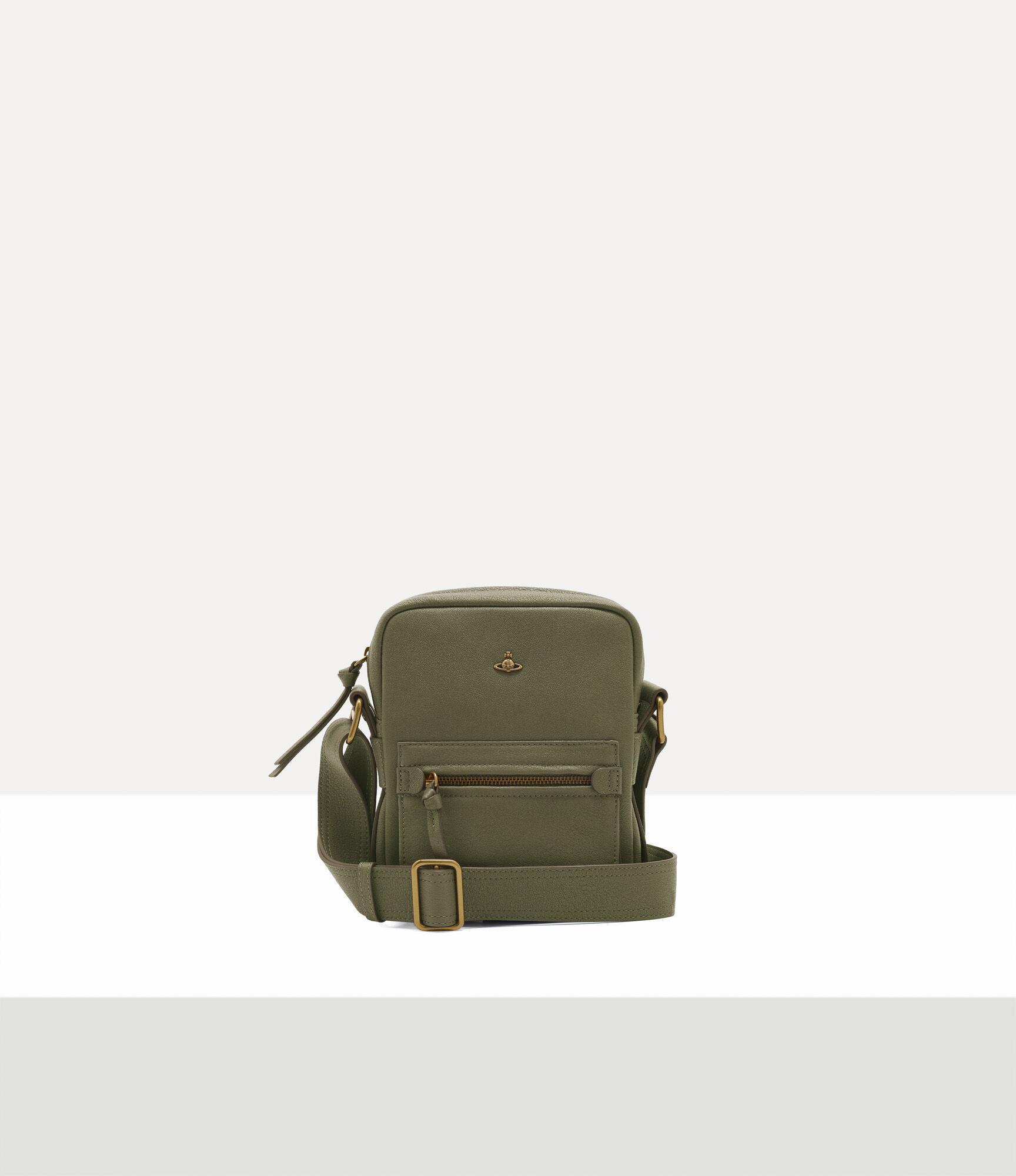 Jackson Crossbody Bag Product Image