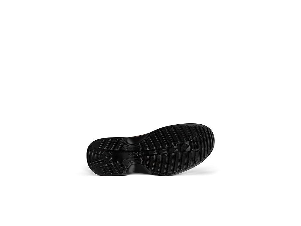 ECCO Cozmo 2 Band Button (Limestone) Women's Sandals Product Image