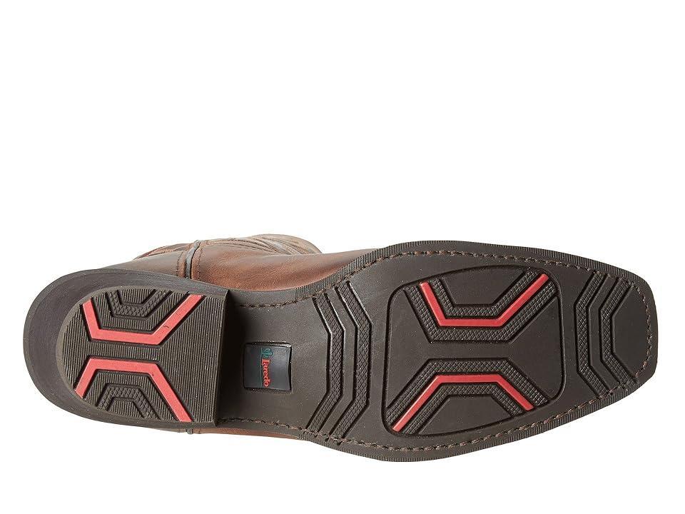 Laredo Breakout Men's Cowboy Boots, Size: 10.5 Medium Product Image