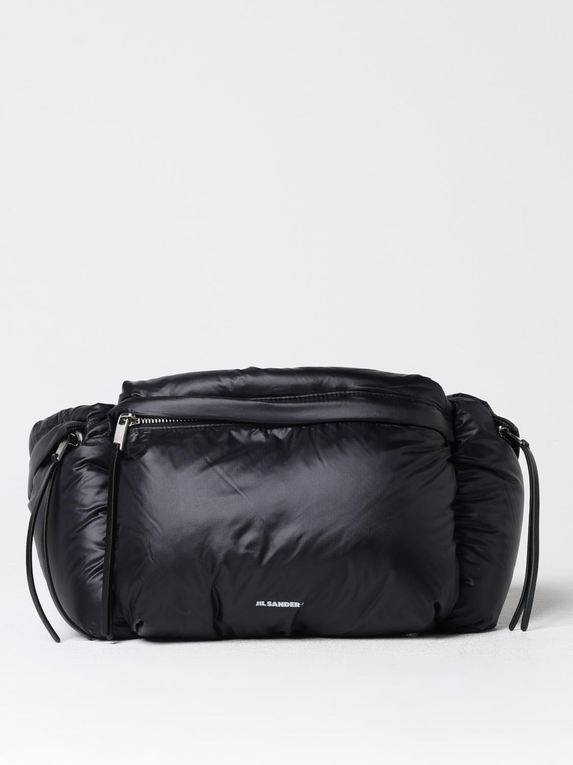 JIL SANDER Belt Bag  Men Color Black Product Image