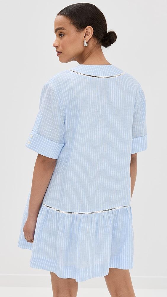 SIMKHAI Jori Dress | Shopbop Product Image