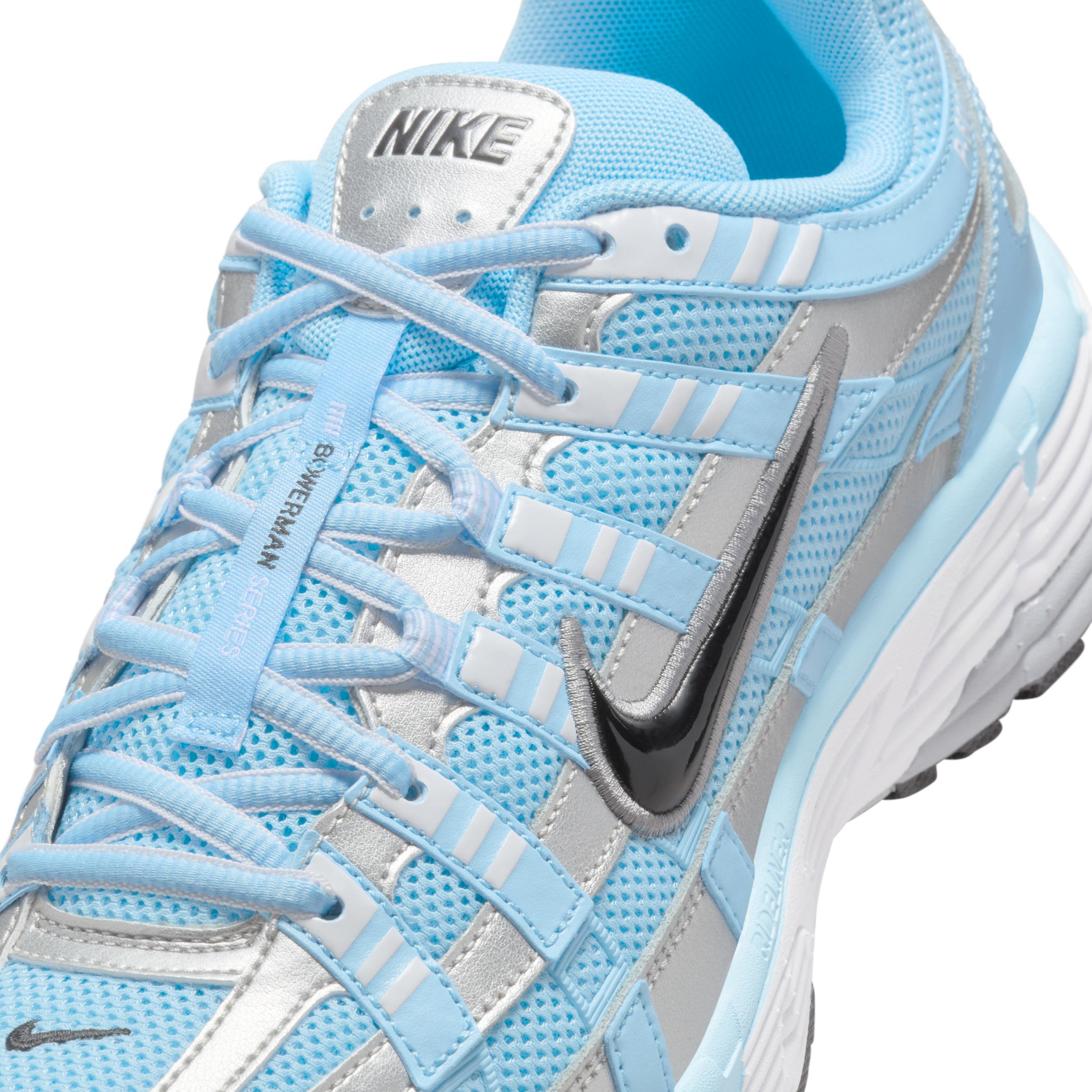 Nike P-6000 sneakers Product Image