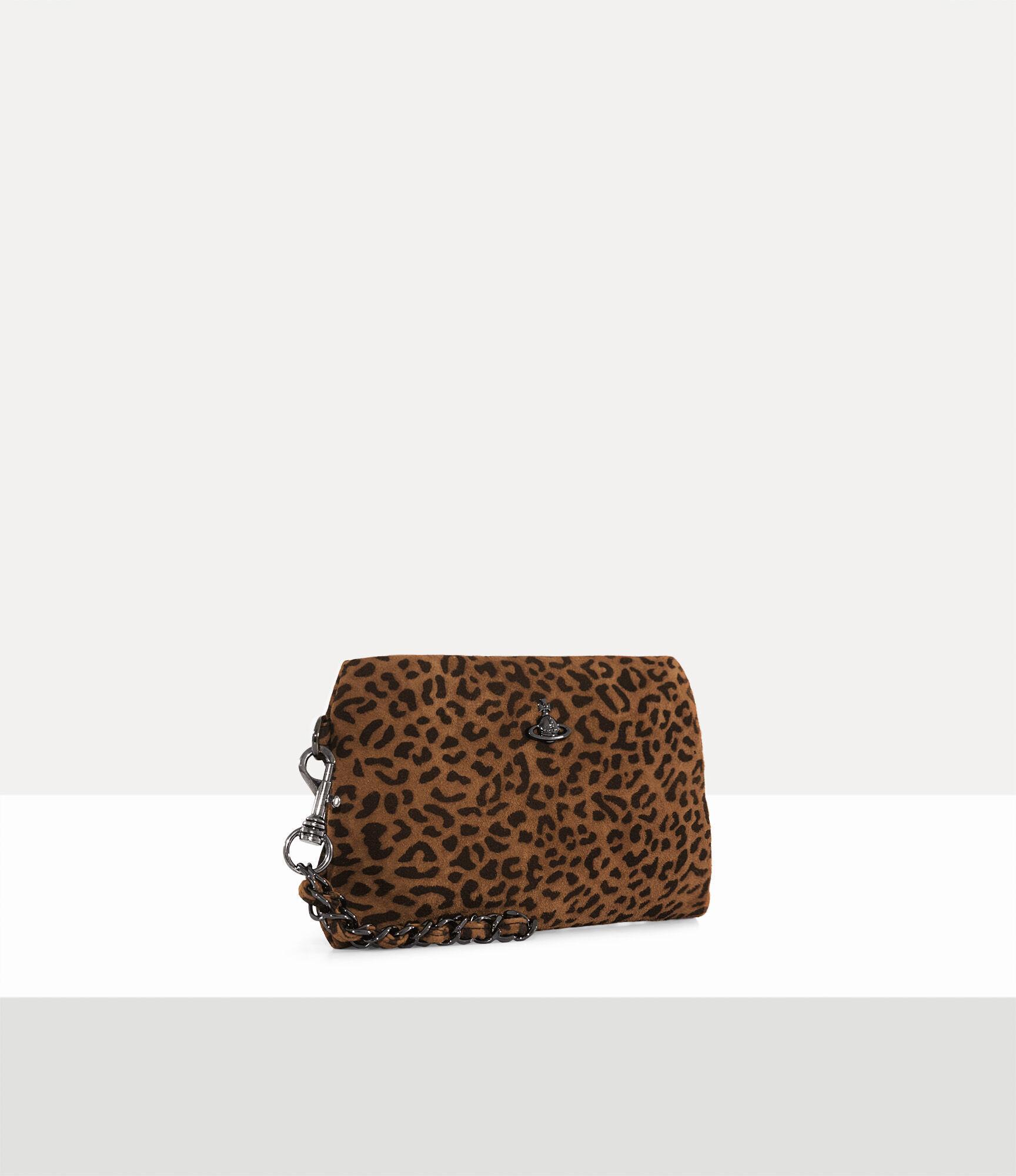 Sadie Wristlet Pouch Product Image