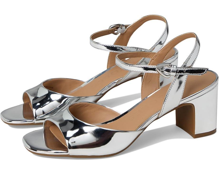 Evelyn Ankle Strap Sandal Product Image