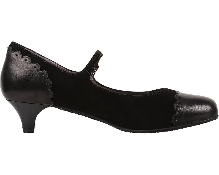 Milano Comfort Pumps Product Image