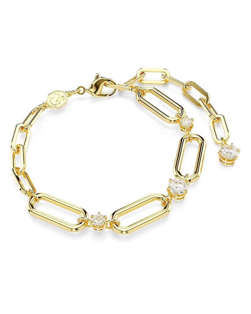 Swarovski Dextera Chain Bracelet Product Image