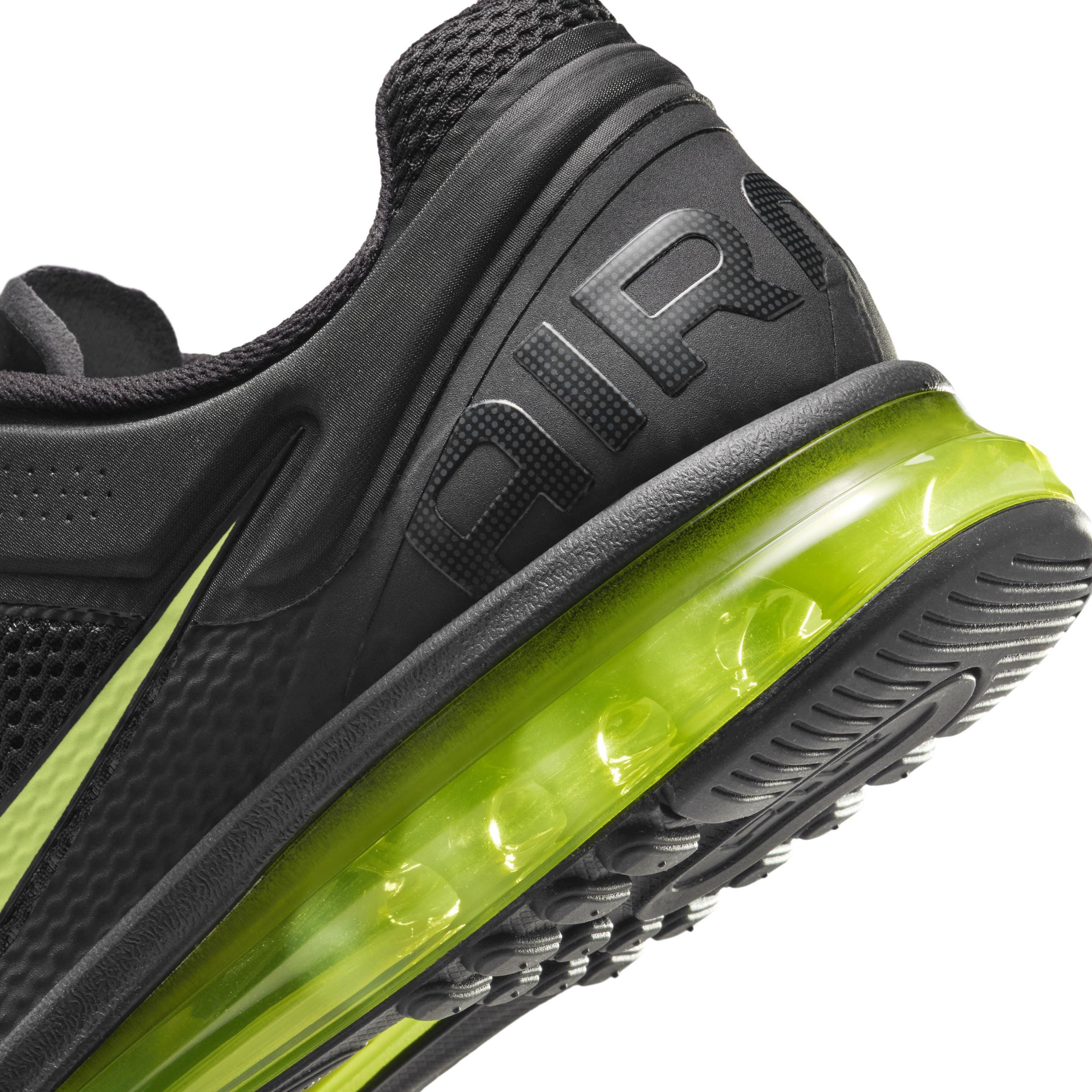 Nike Men's Air Max 2013 Shoes Product Image