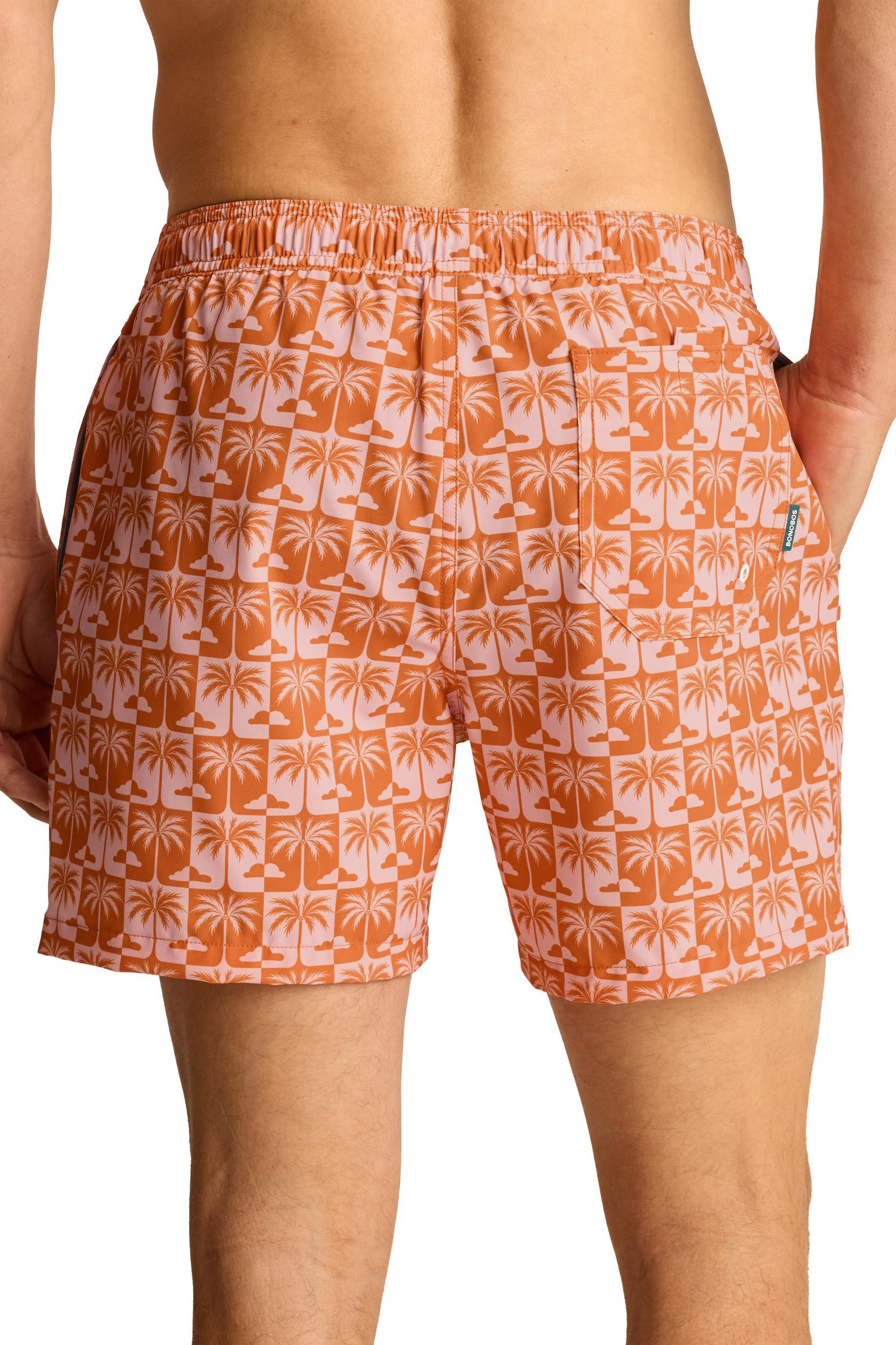 Riviera Swim Trunks Product Image