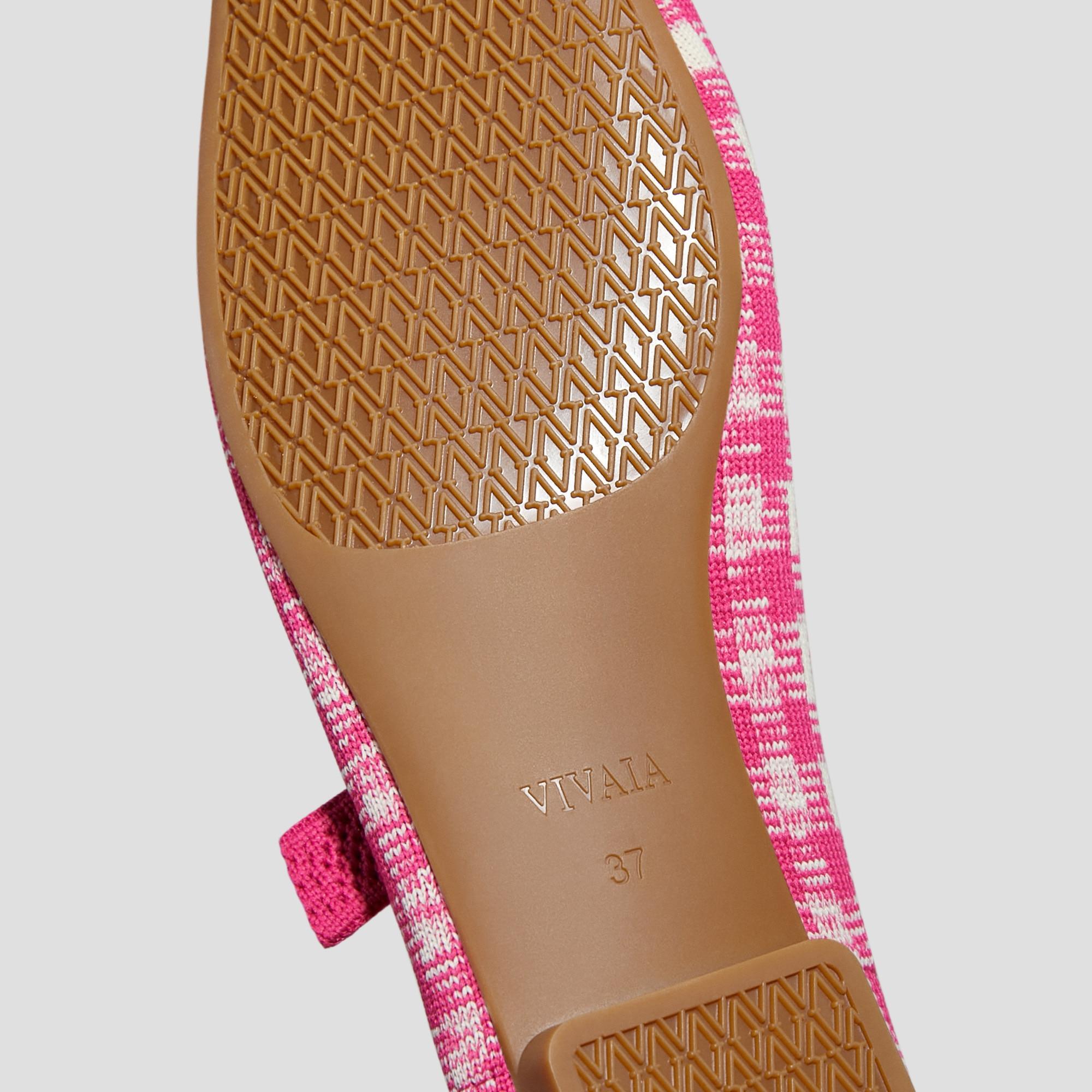 Square-Toe Mary-Jane (Margot Mary-Jane) Product Image