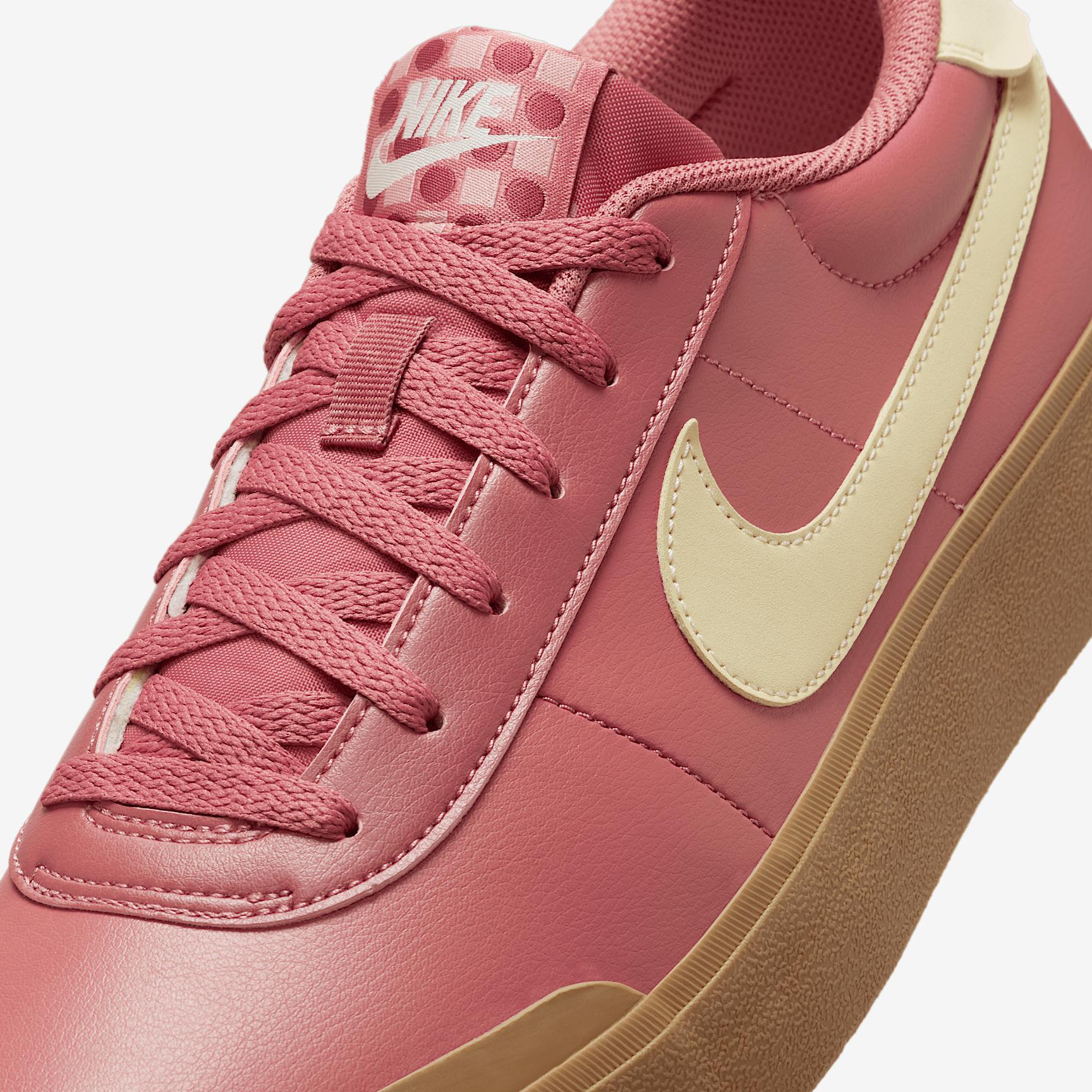 Nike Men's Court Shot Shoes Product Image
