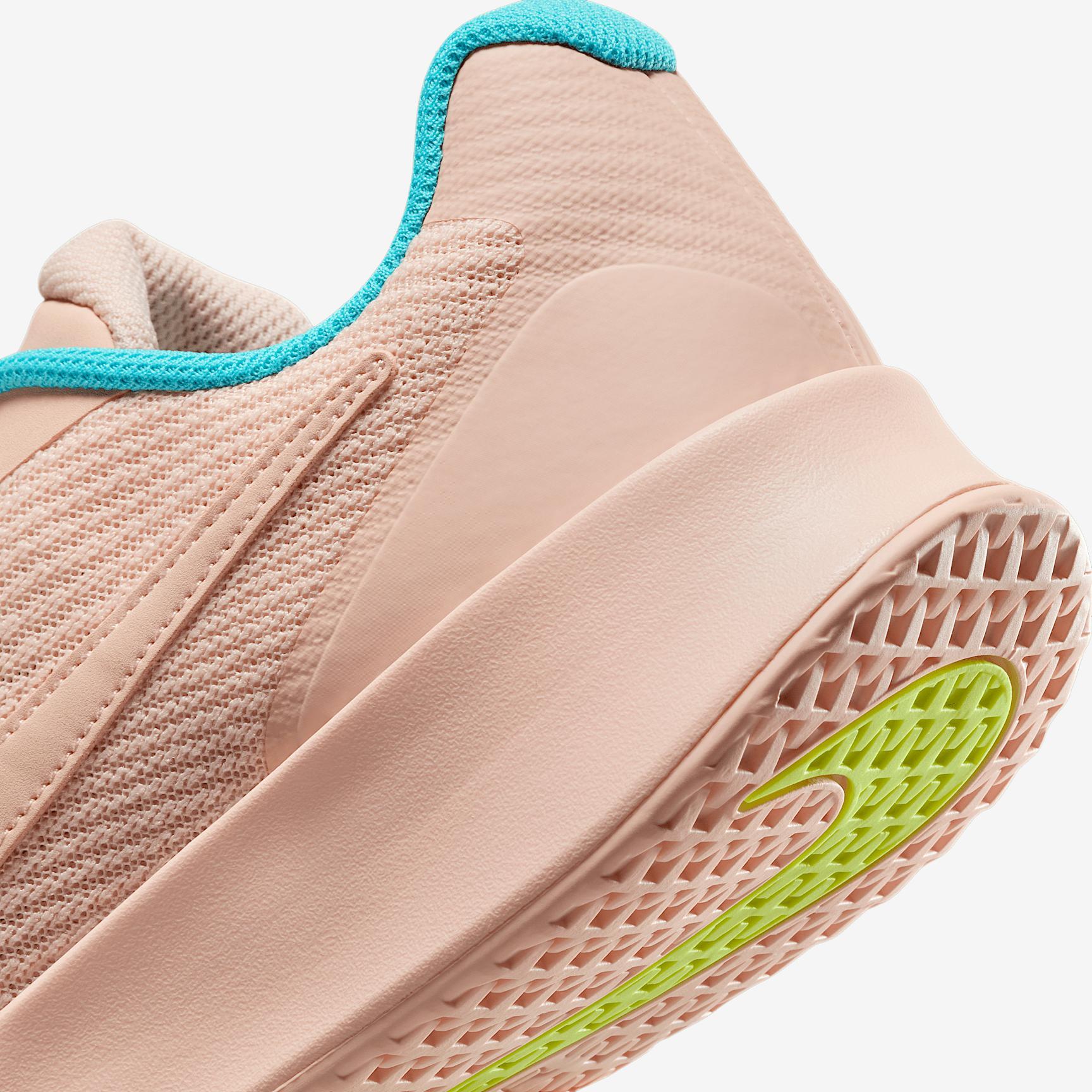 Nike Vapor Lite 3 Women's Hard Court Tennis Shoes Product Image