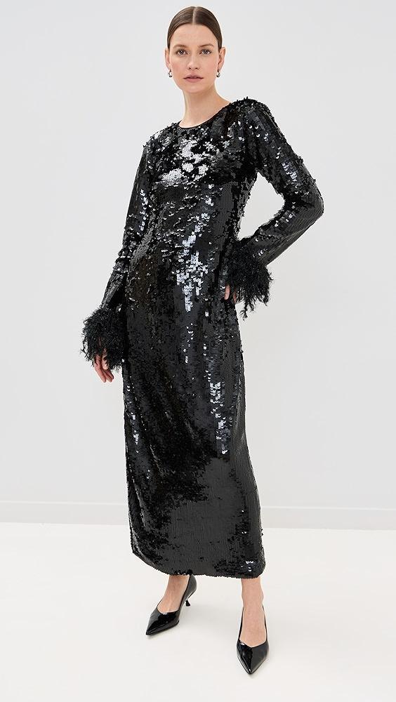 Show Me Your Mumu Pricilla Dress | Shopbop Product Image