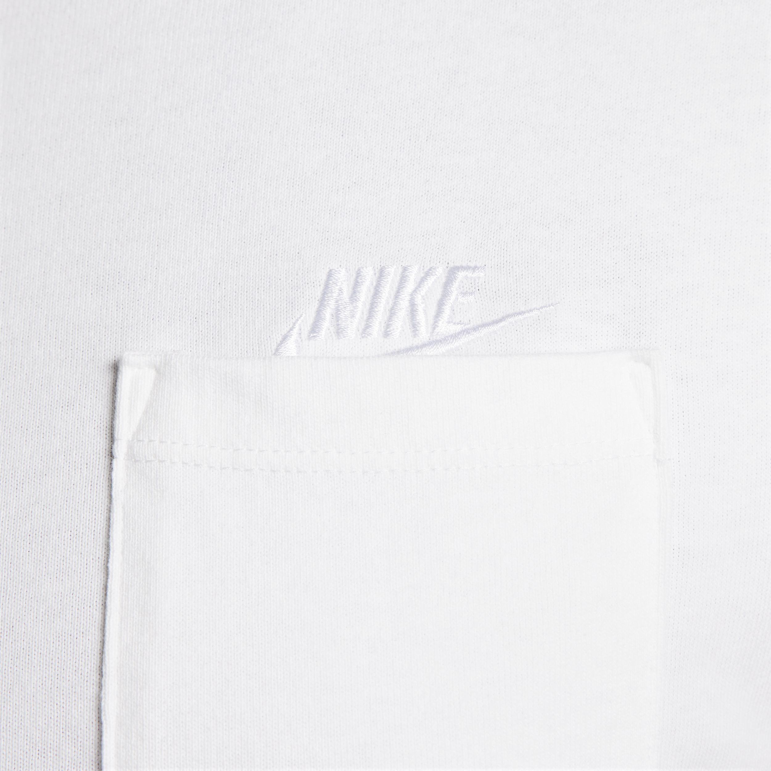 Men's Nike Sportswear Premium Essentials Pocket T-Shirt Product Image