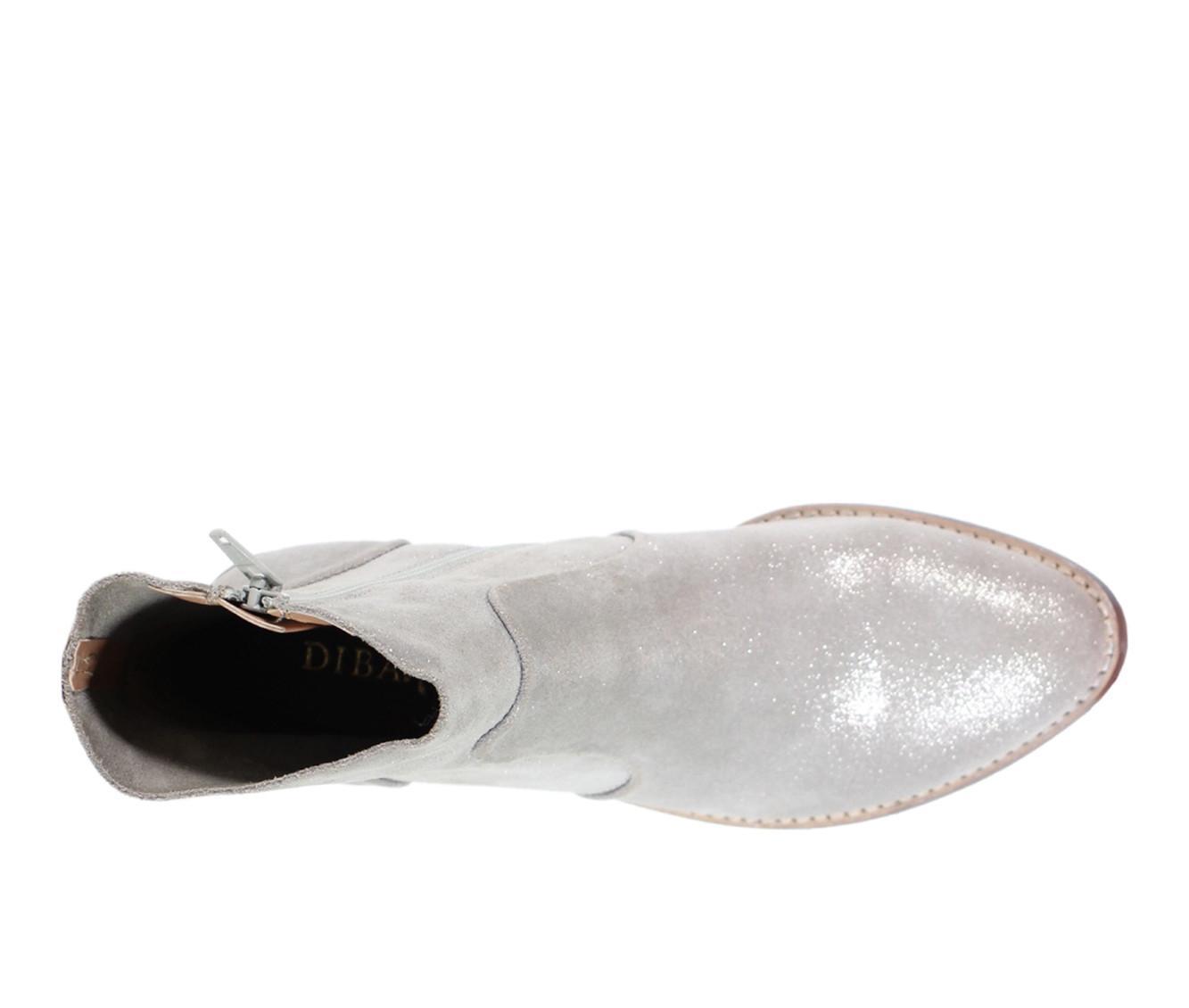 Women's DIBA TRUE Majes Tic Booties Product Image